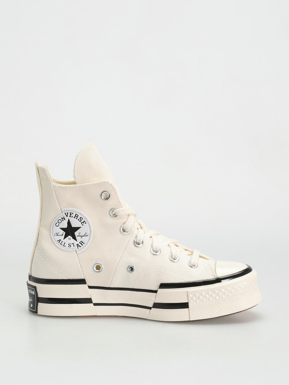 Trampki Converse Chuck 70 Plus Hi (bone)