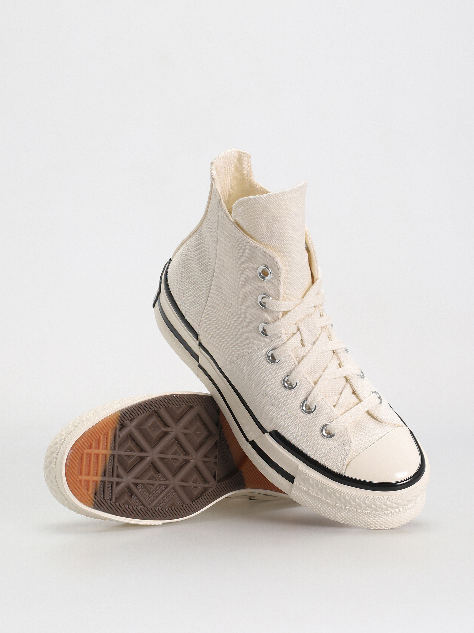 Trampki Converse Chuck 70 Plus Hi (bone)
