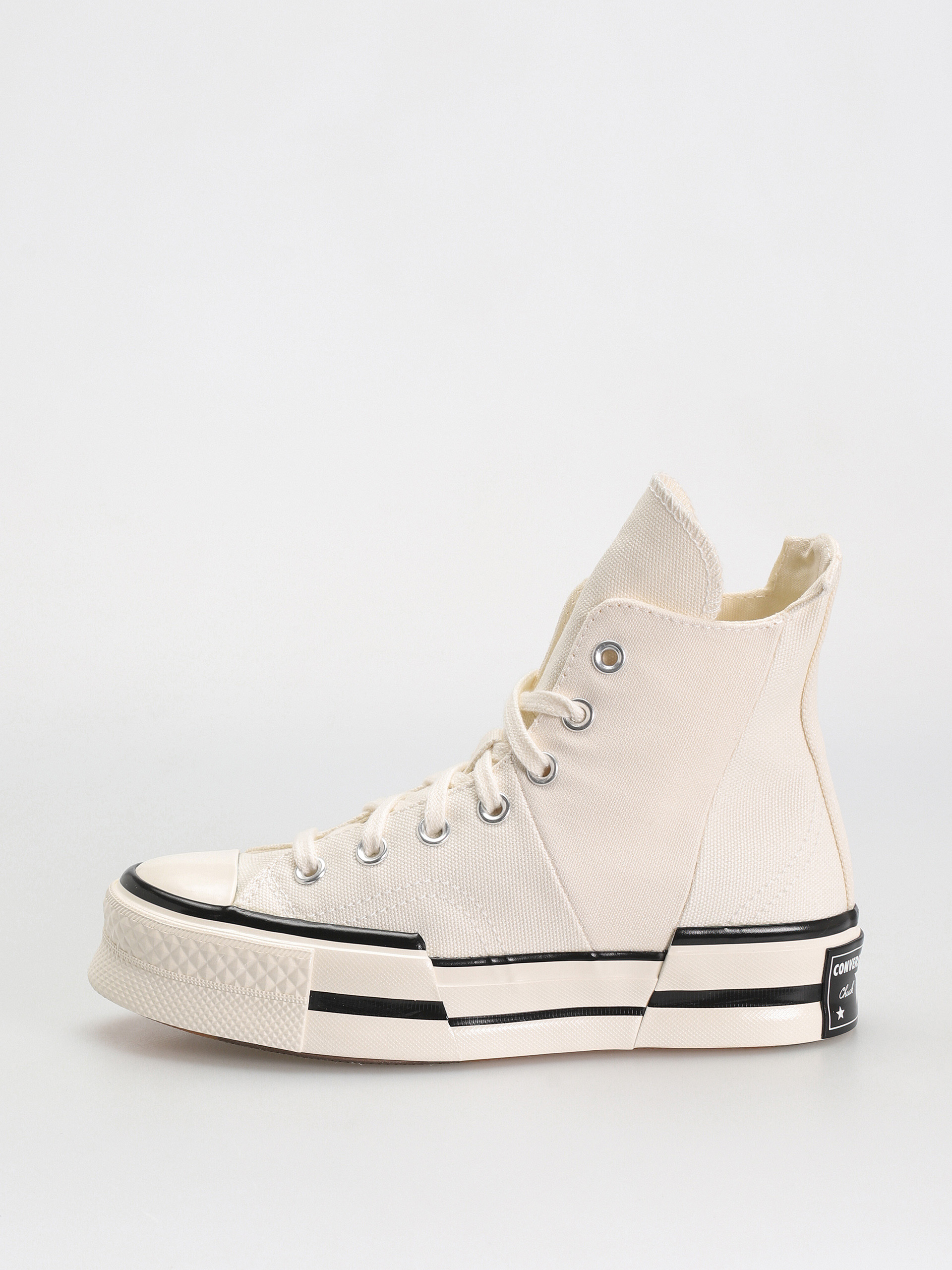 Trampki Converse Chuck 70 Plus Hi (bone)