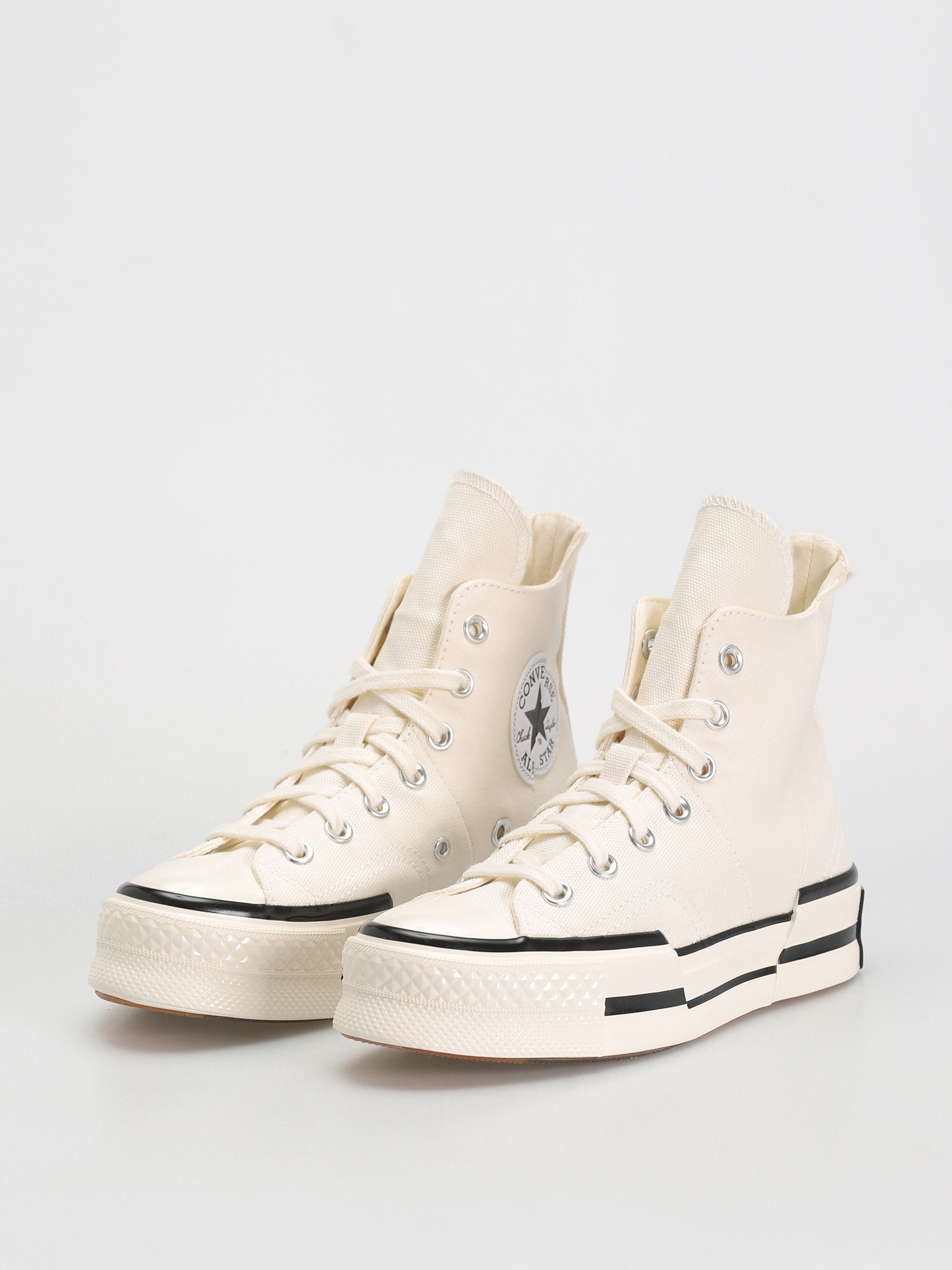 Trampki Converse Chuck 70 Plus Hi (bone)