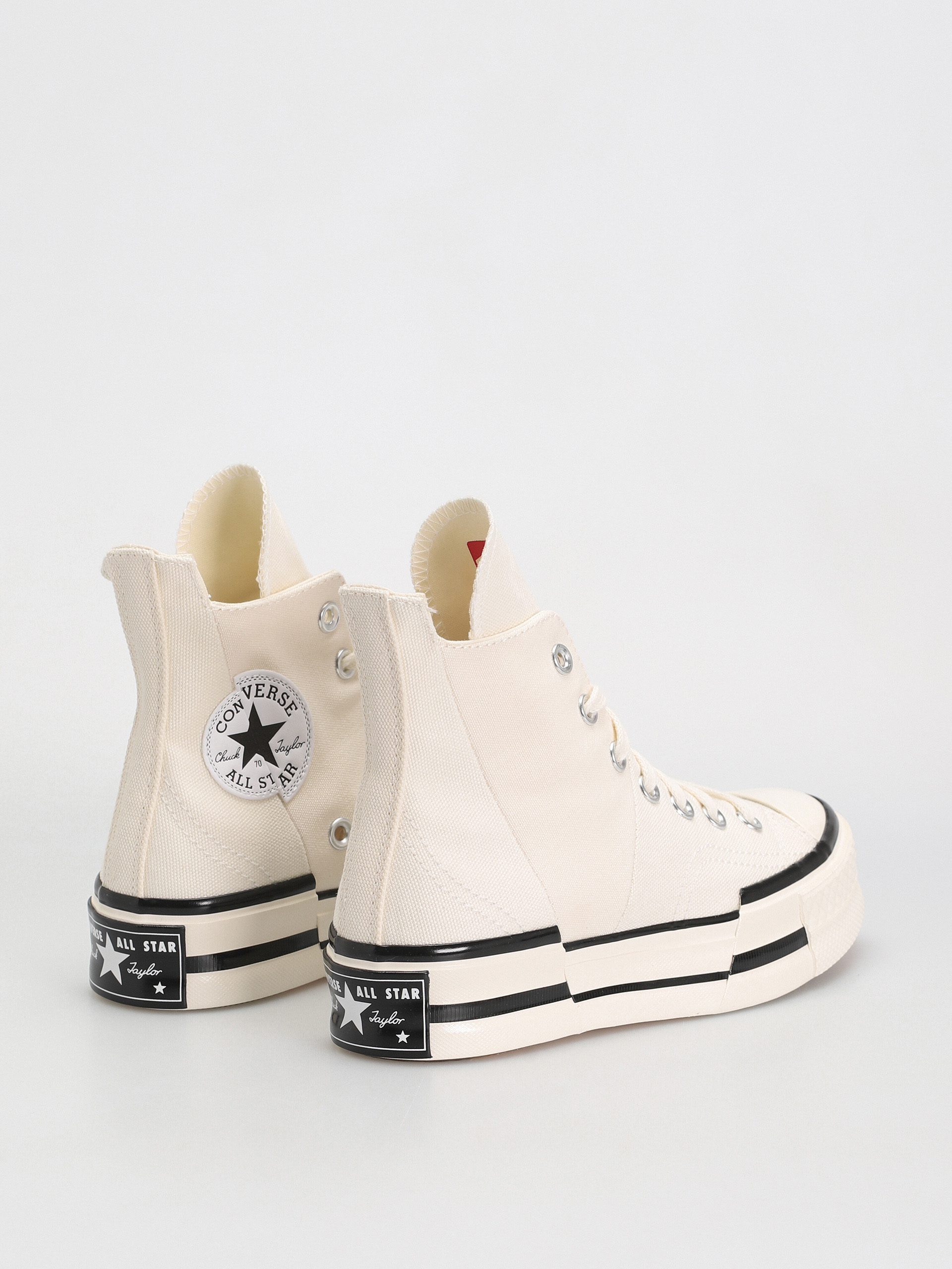 Trampki Converse Chuck 70 Plus Hi (bone)