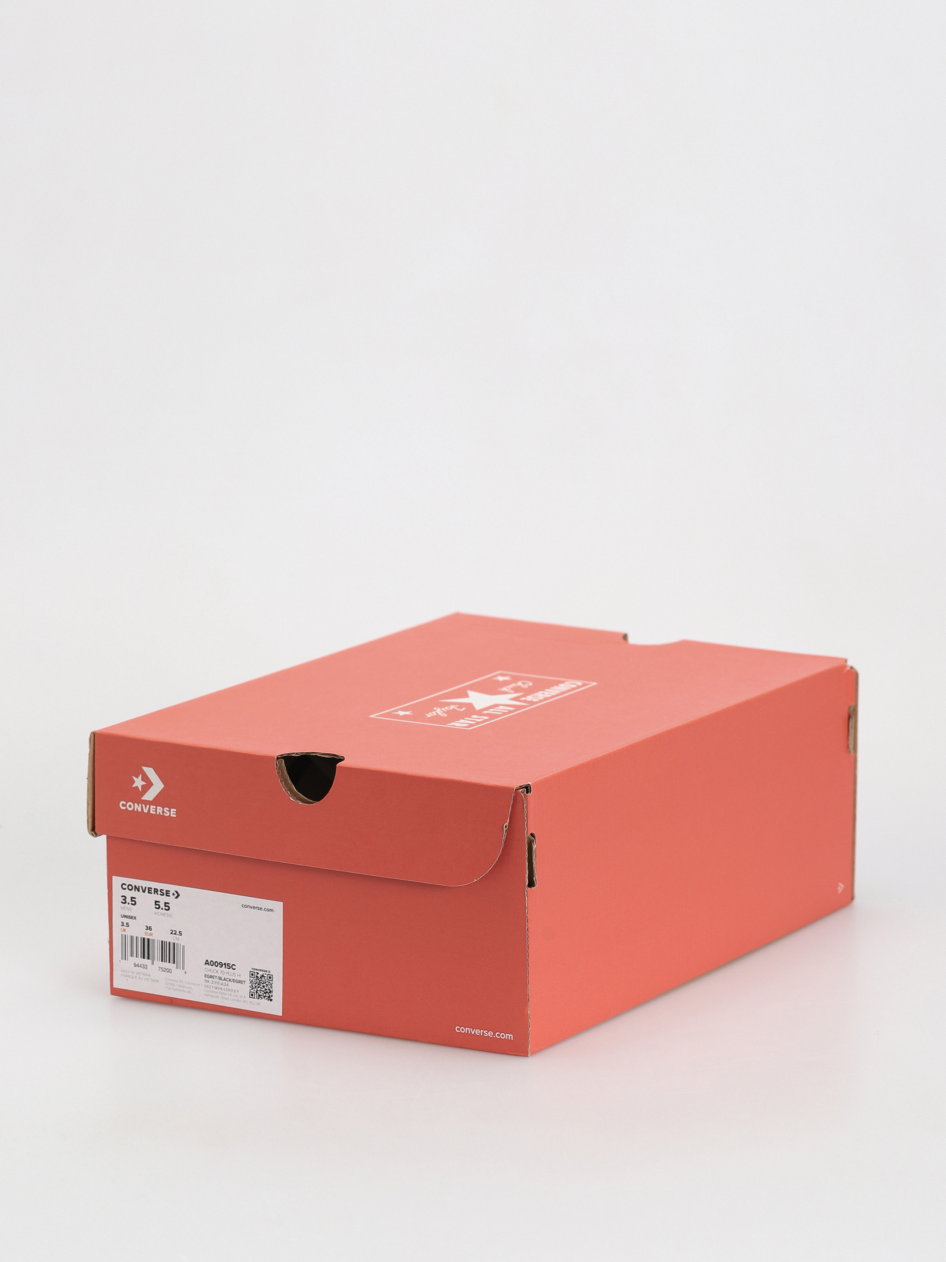 Trampki Converse Chuck 70 Plus Hi (bone)