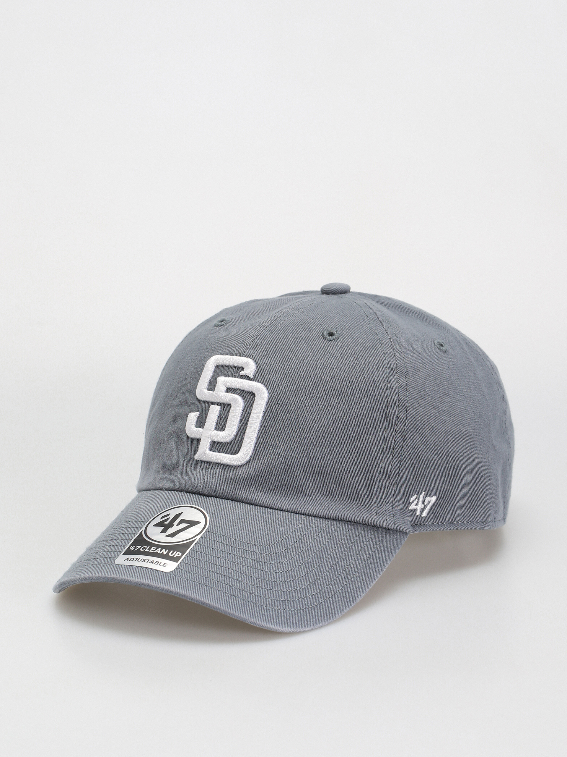 Czapka z daszkiem 47 Brand MLB San Diego Padres (basalt)