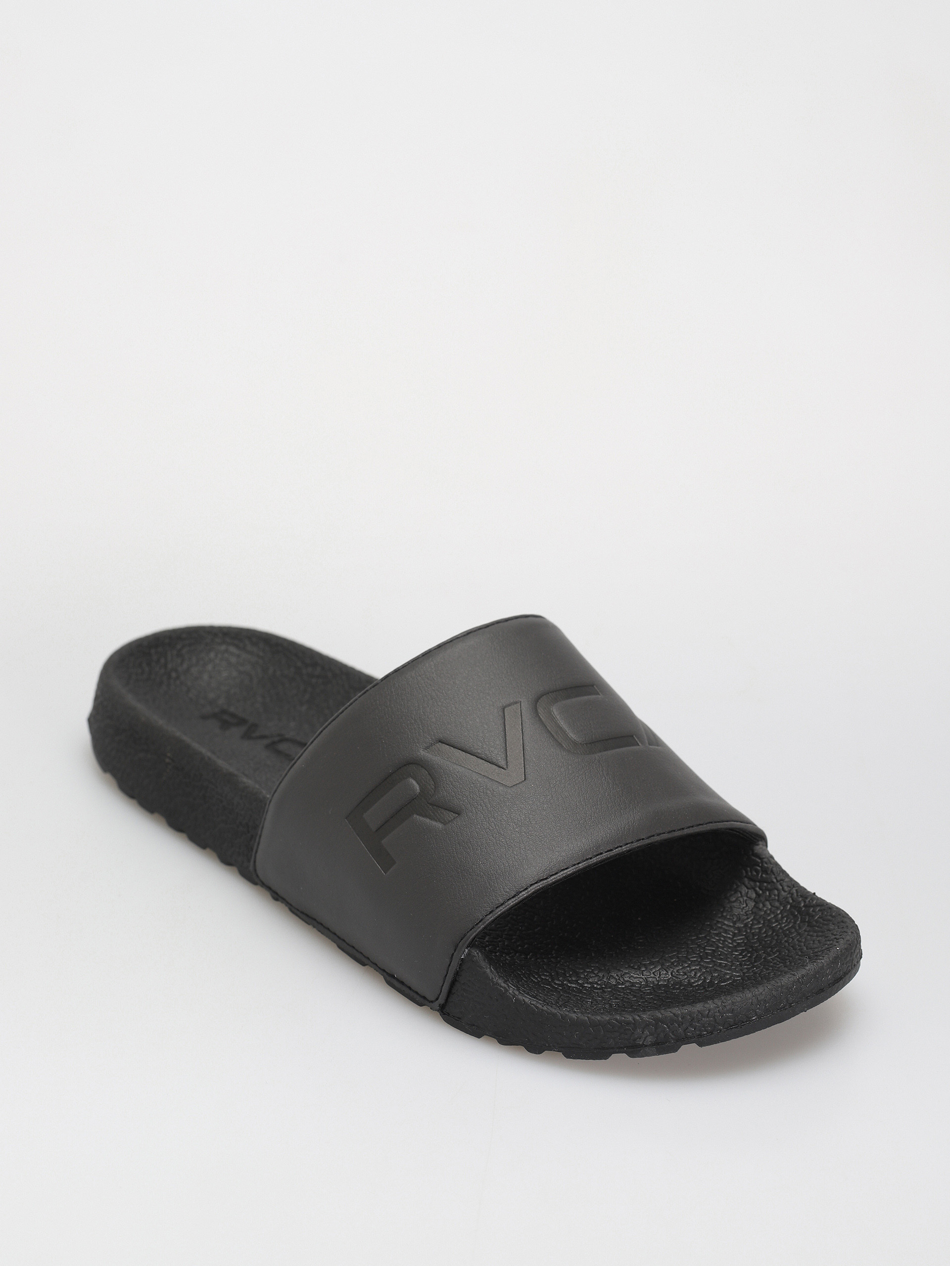 Klapki RVCA Rvca Sport Slide (black)