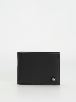 Portfel Element Segur Leather (black)