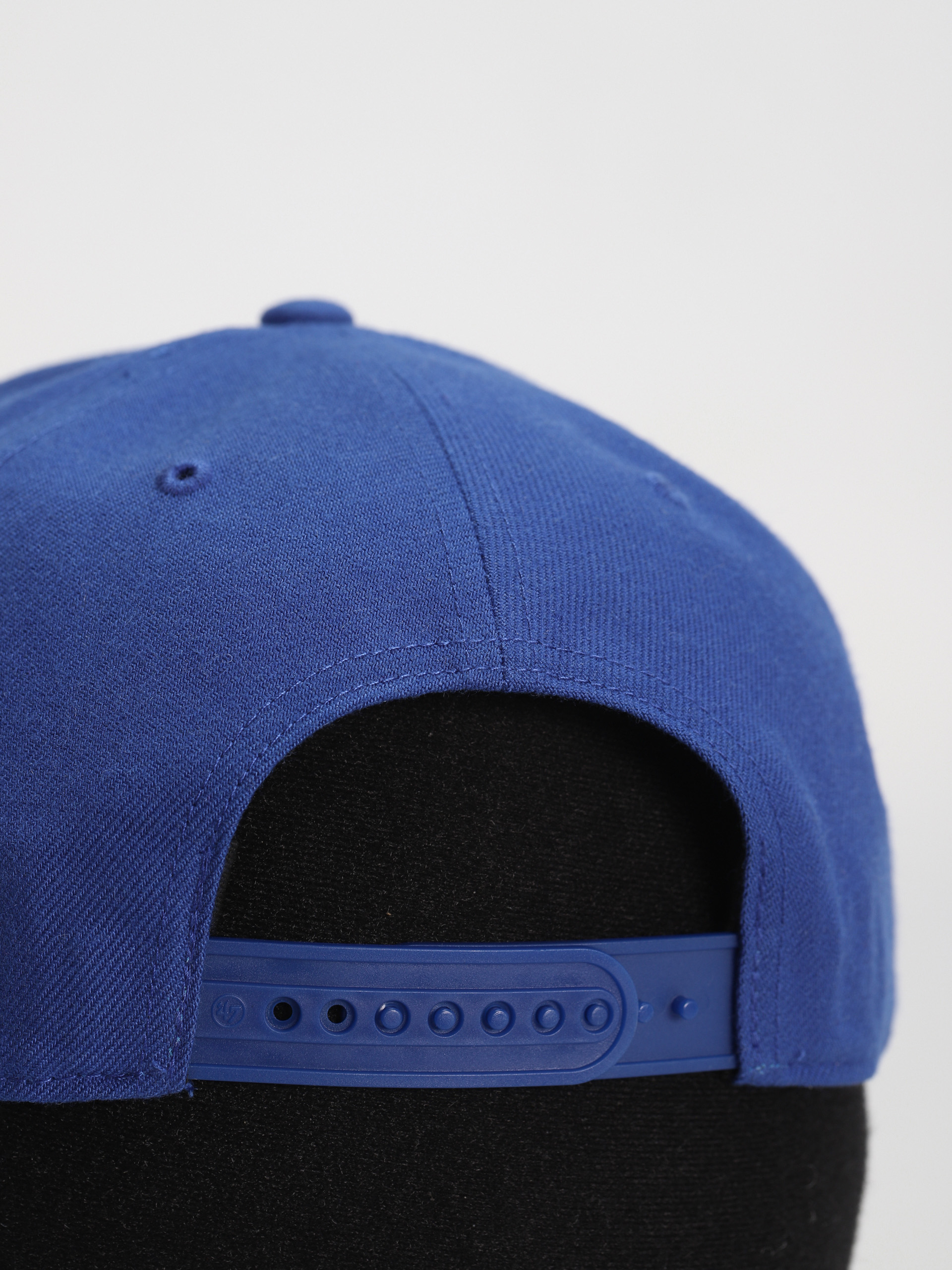 Czapka z daszkiem 47 Brand MLB New York Yankees (royal)