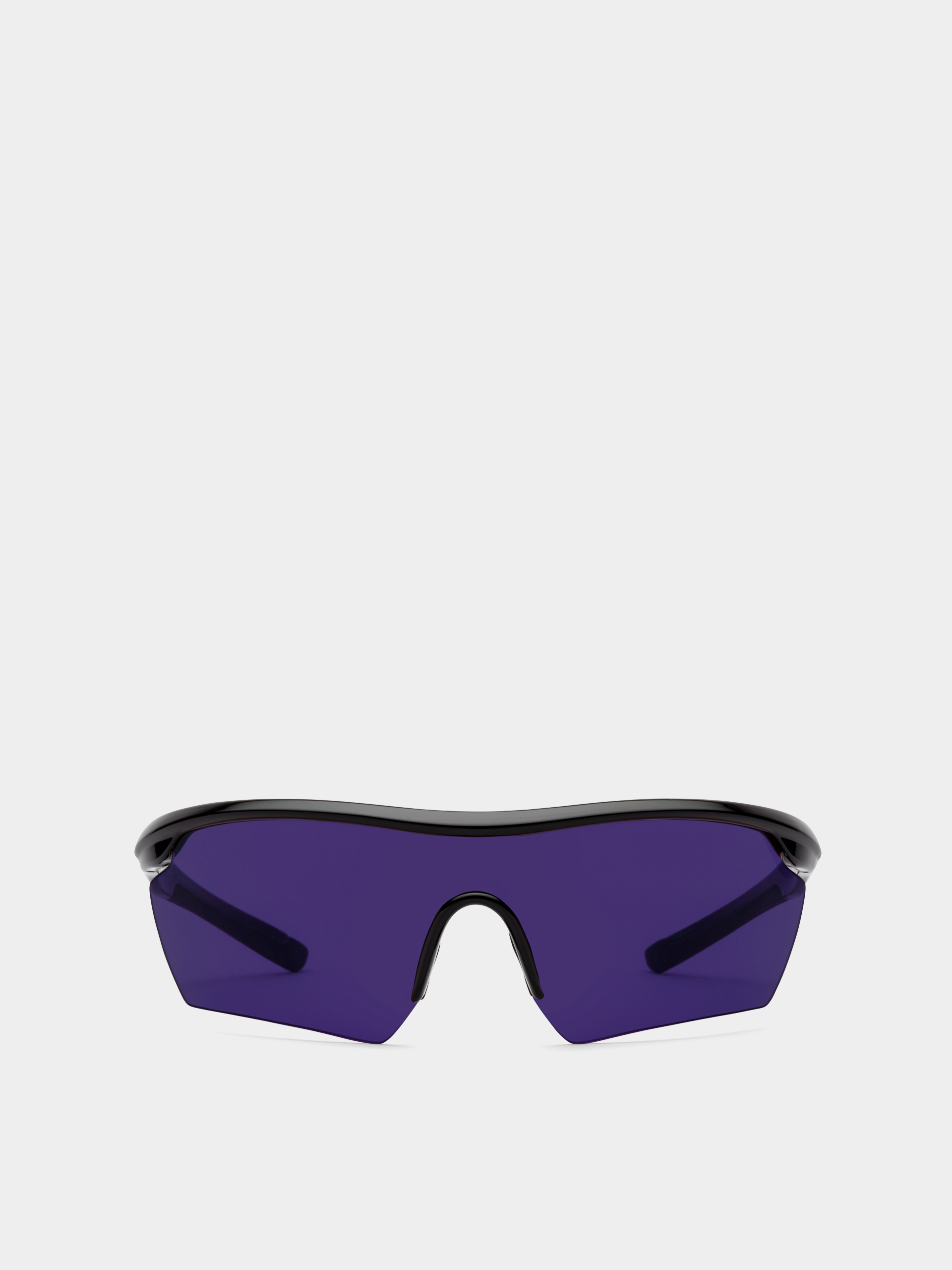 Okulary przeciwsłoneczne Volcom Download (purple paradise/purple)