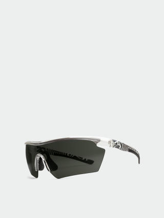 Okulary przeciwsłoneczne Volcom Download (asphalt beach/gray/green)
