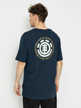 T-shirt Element Seal Bp (eclipse navy)