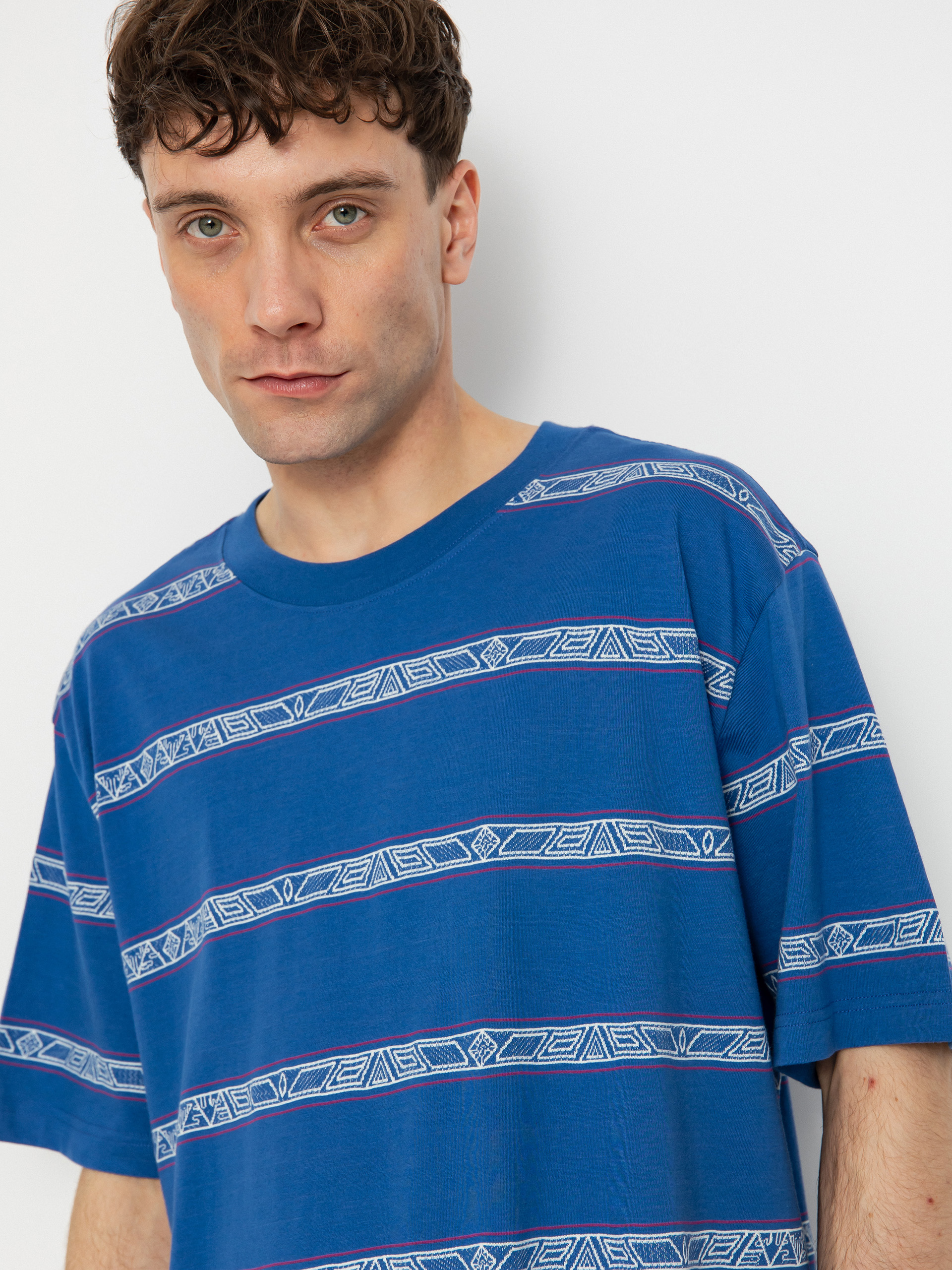 T-shirt Element Fillmore (nouvean navy)