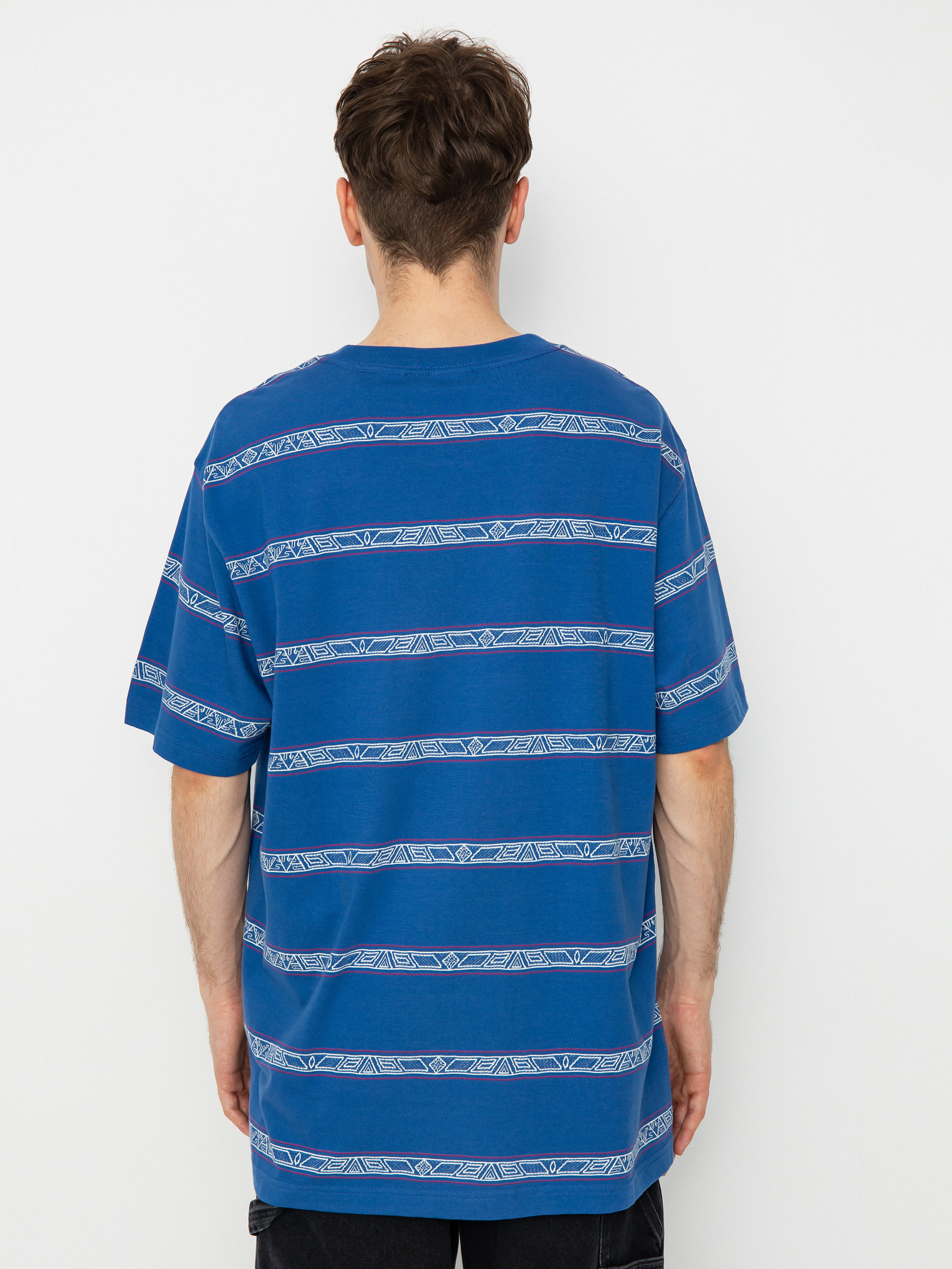 T-shirt Element Fillmore (nouvean navy)