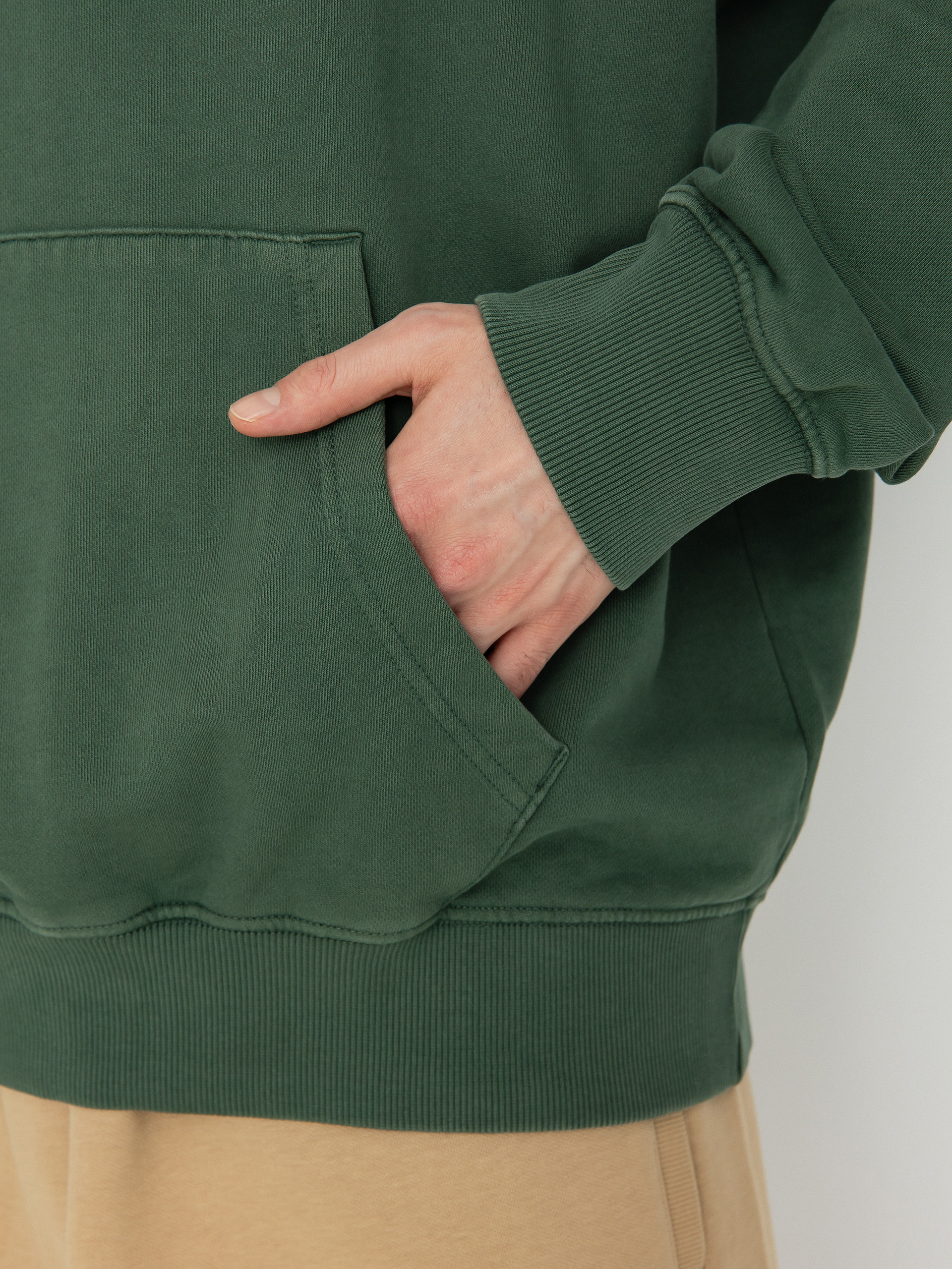 Bluza z kapturem Element Cornell 3.0 HD (garden topiary)