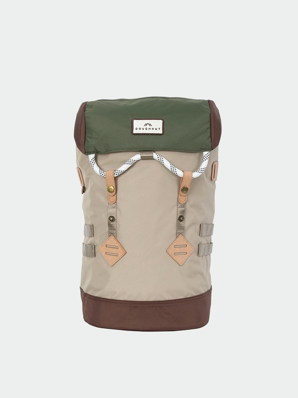 Plecak Doughnut Colorado Jungle Series (beige)