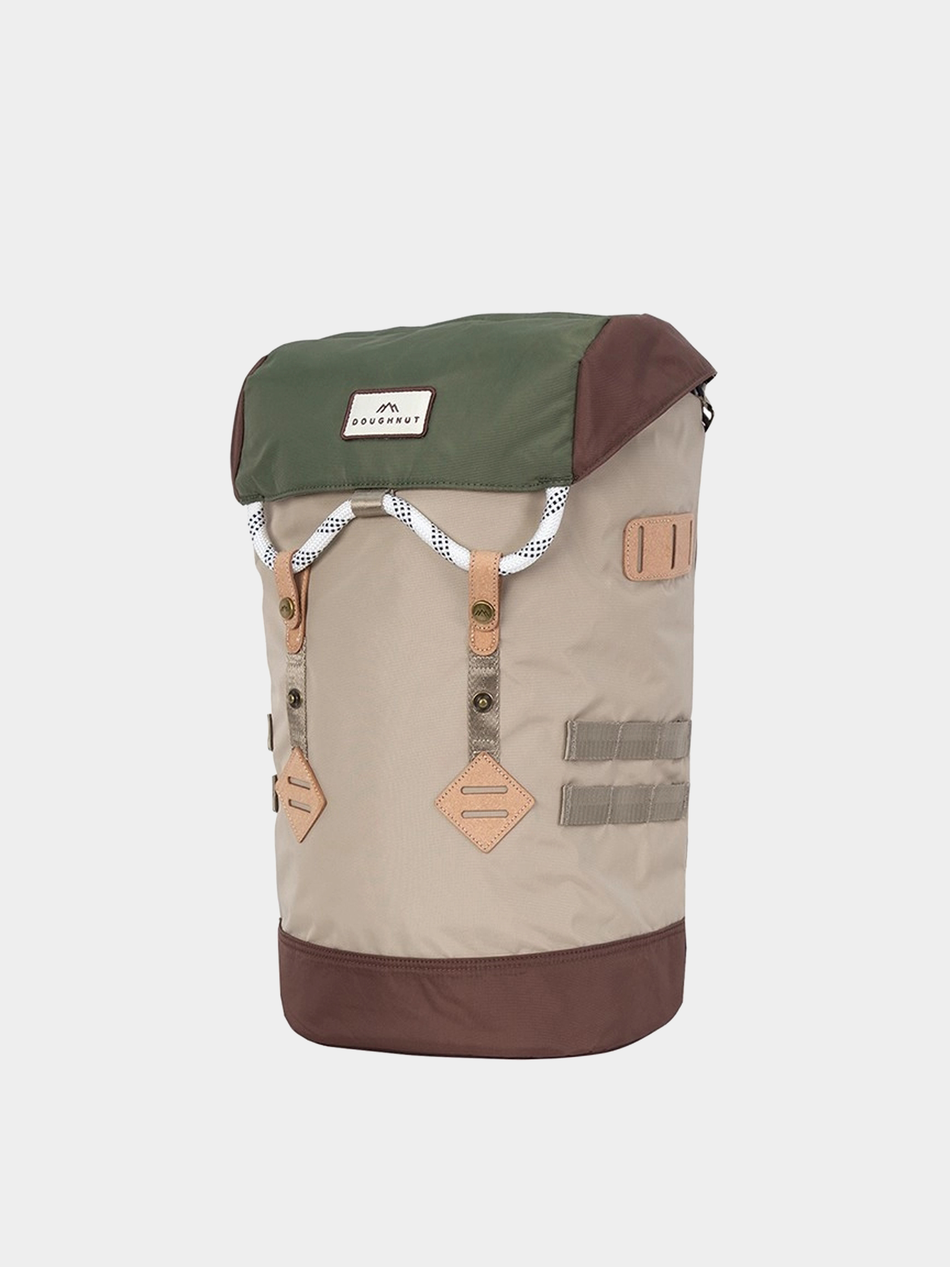Plecak Doughnut Colorado Jungle Series (beige)