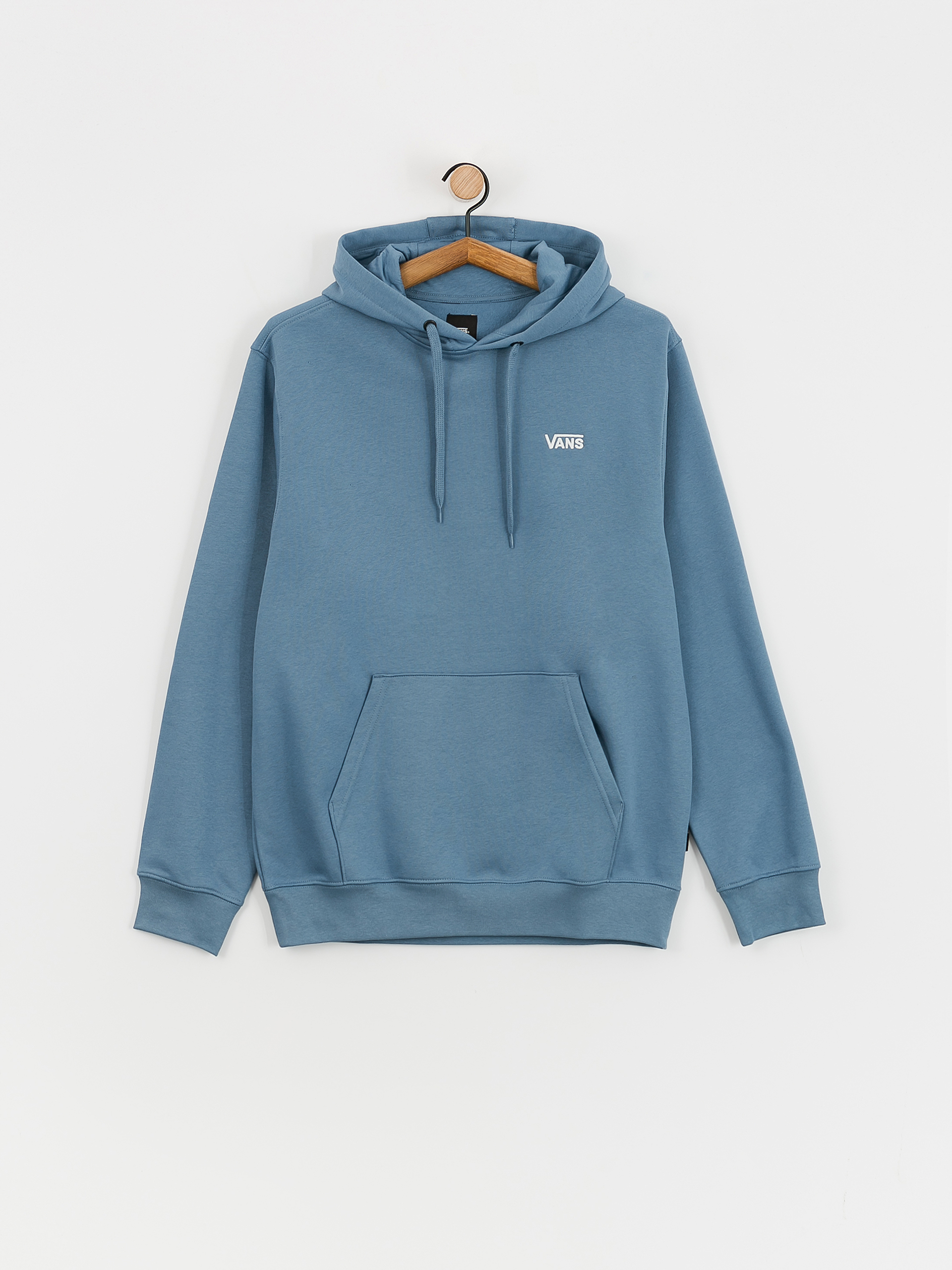 Bluza z kapturem Vans Core Basic HD (copen blue)