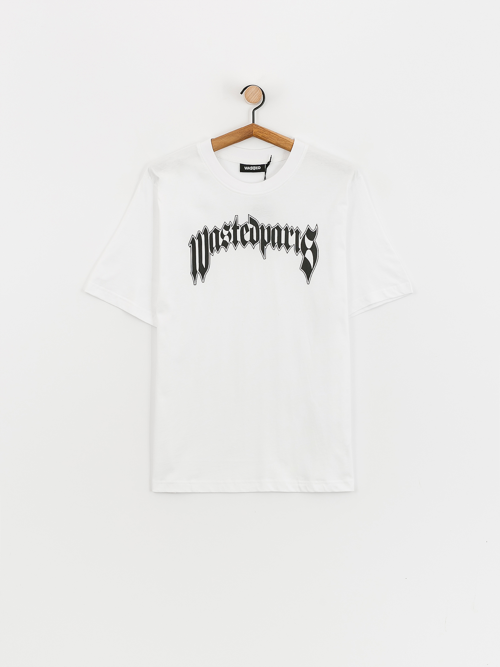 T-shirt Wasted Paris Pitcher (white)