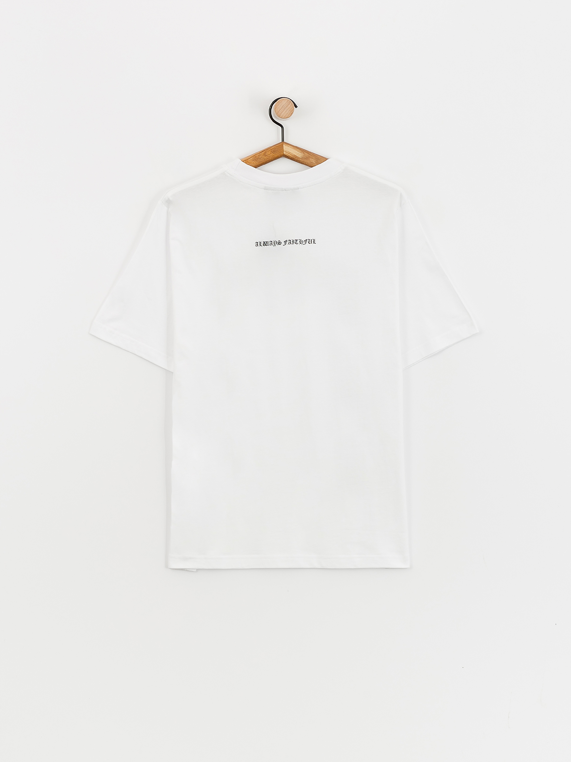 T-shirt Wasted Paris Pitcher (white)