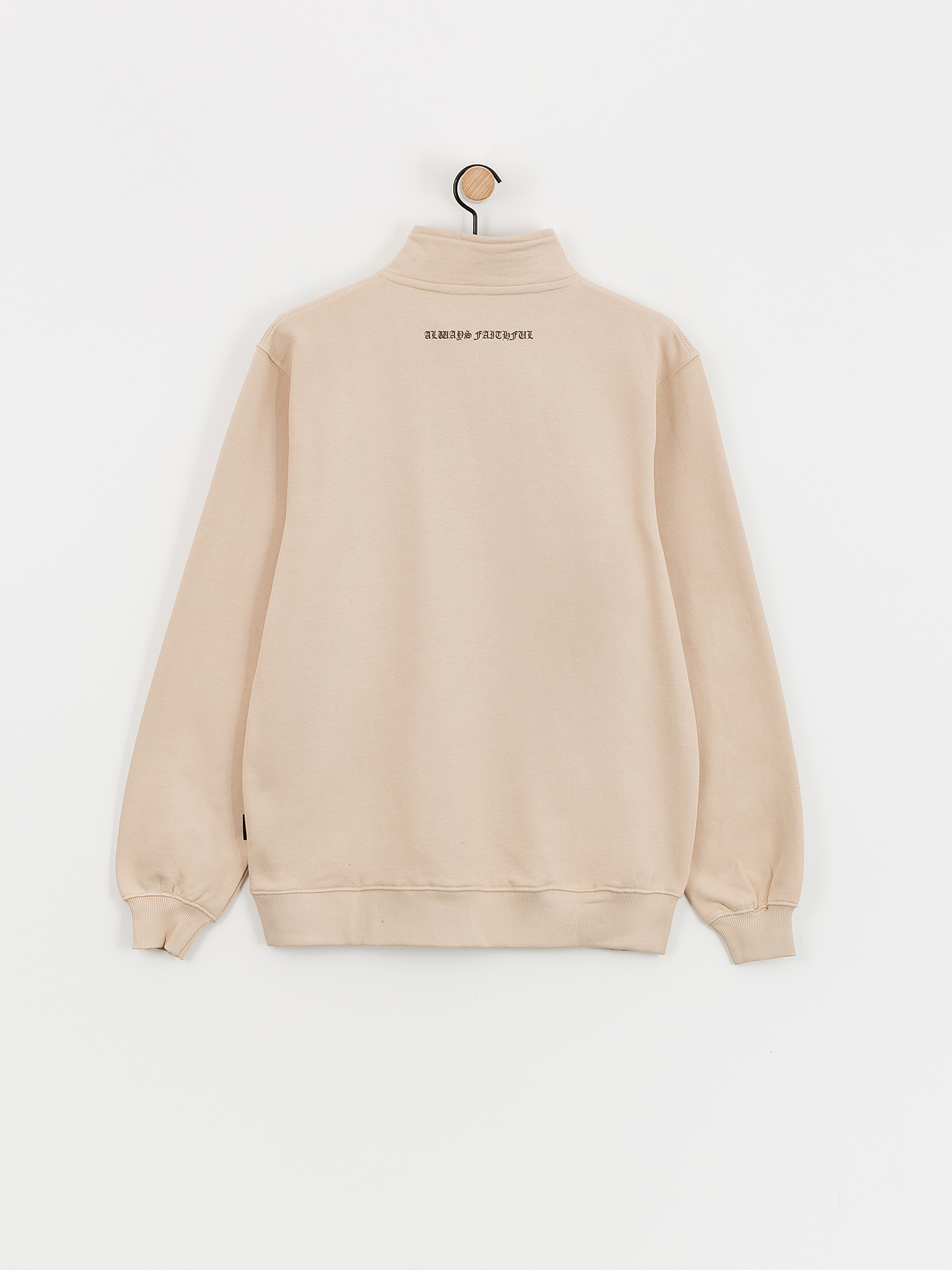 Bluza Wasted Paris Funnel Pitcher (dune)