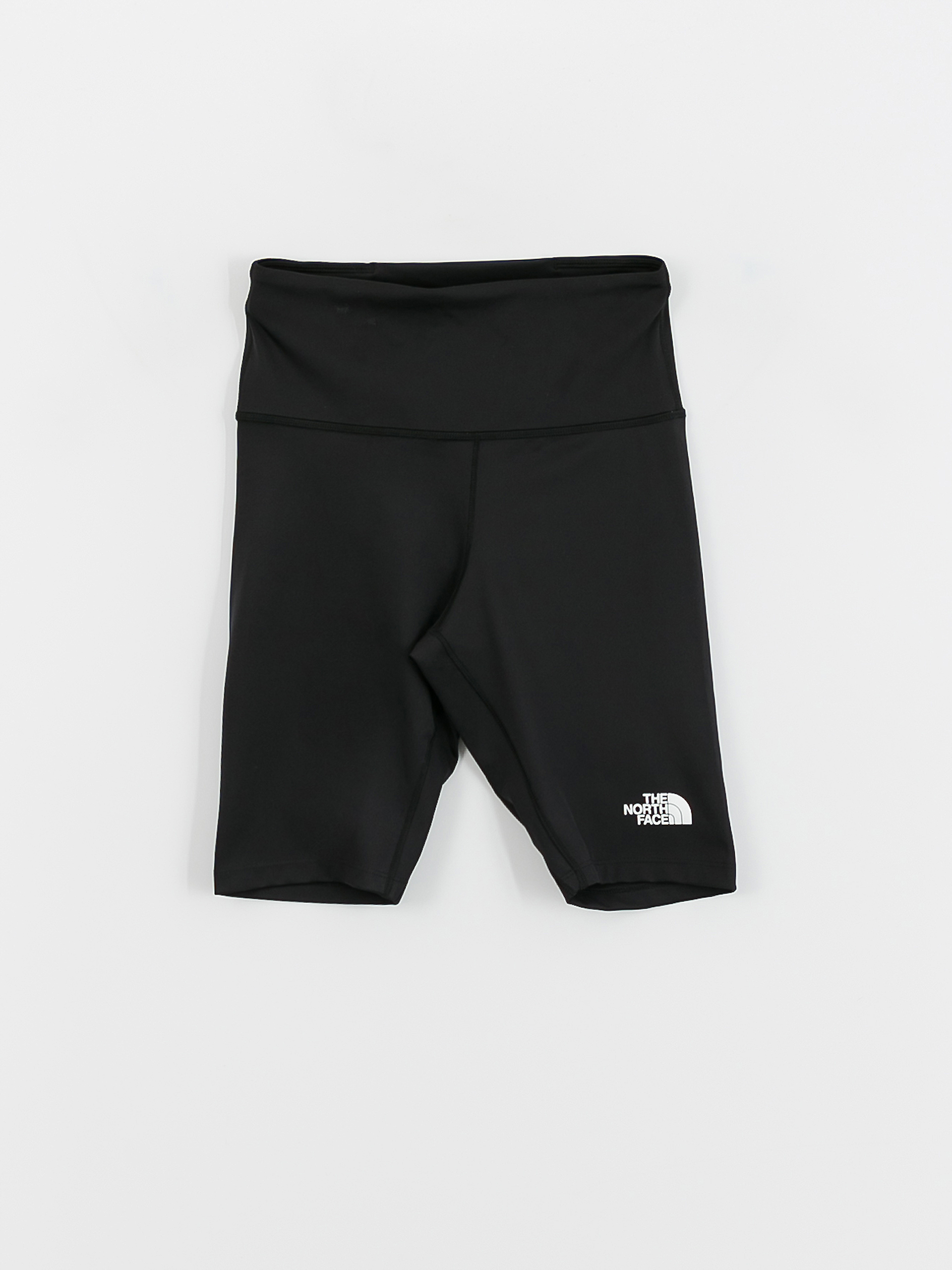 Legginsy The North Face Flex 8In Tight Wmn (tnf black)