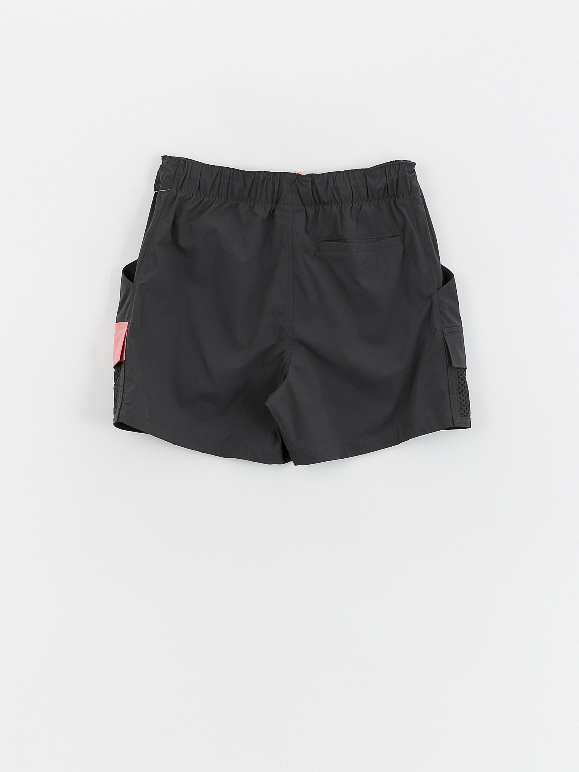 Szorty Columbia Painted Peak Wmn (shark/pink agave)