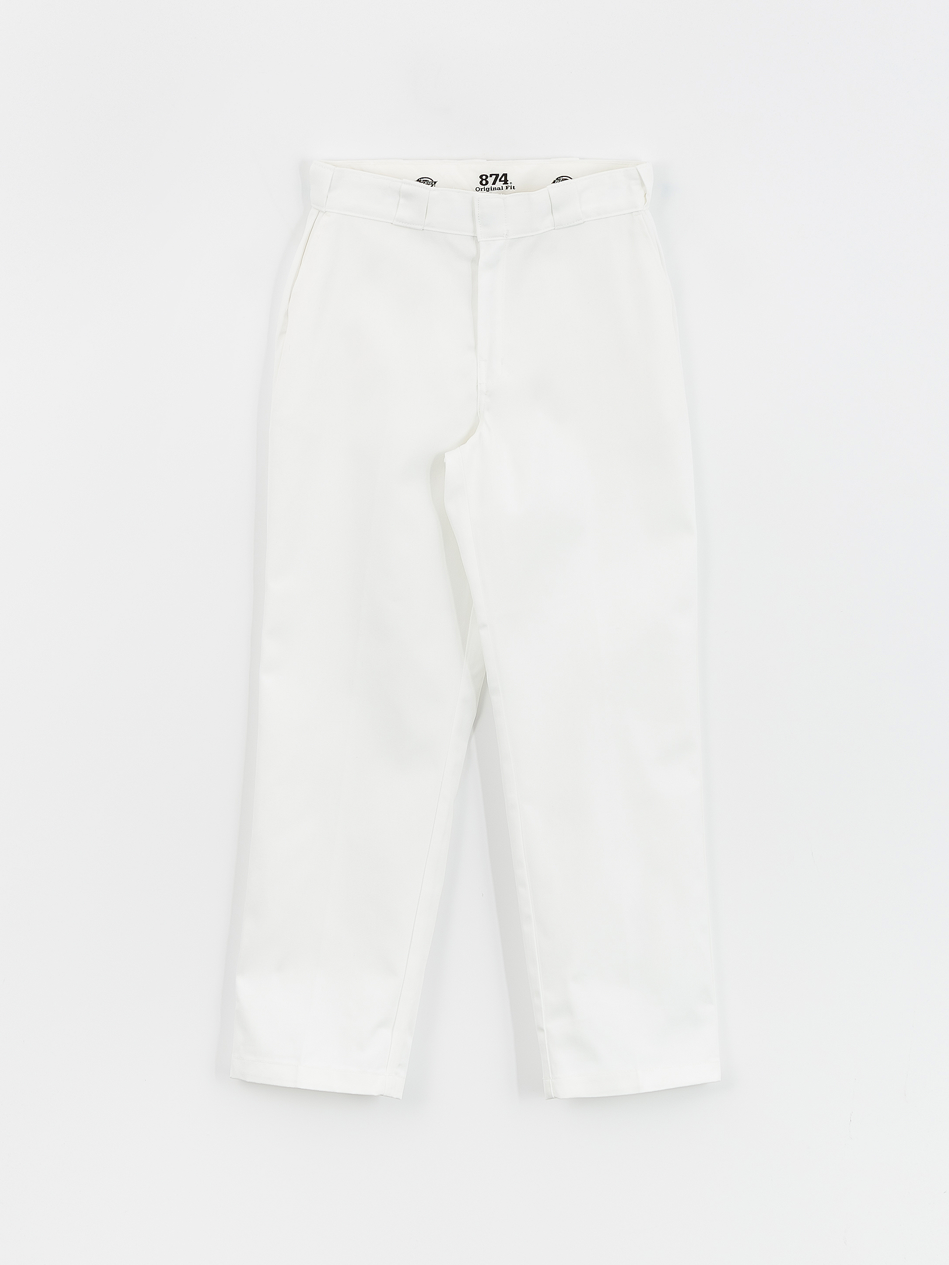Spodnie Dickies 874 Workpant Wmn (white)