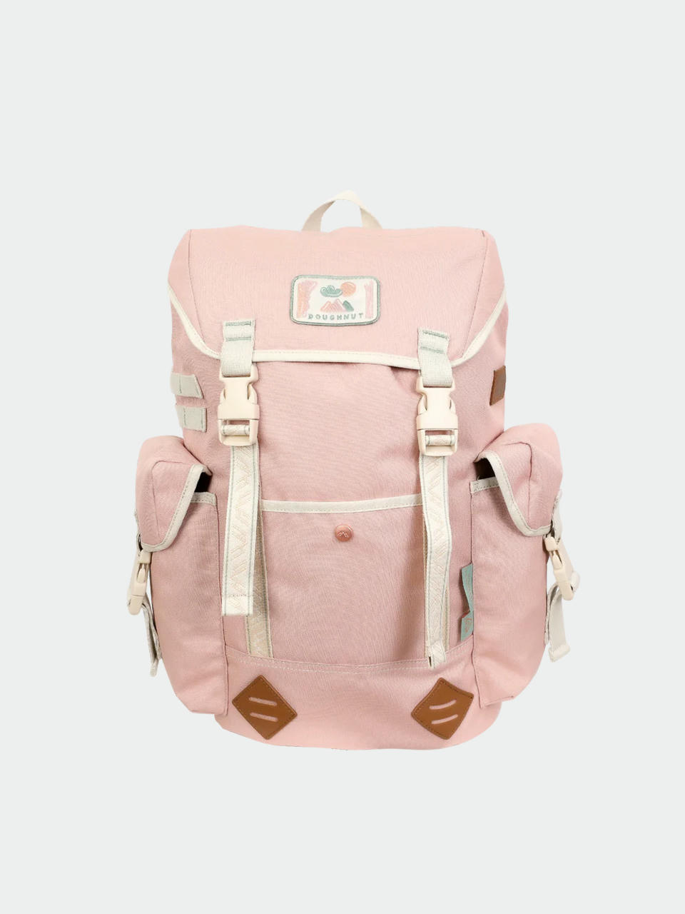 Plecak Doughnut Grounder Dreamwalker Series (pink)