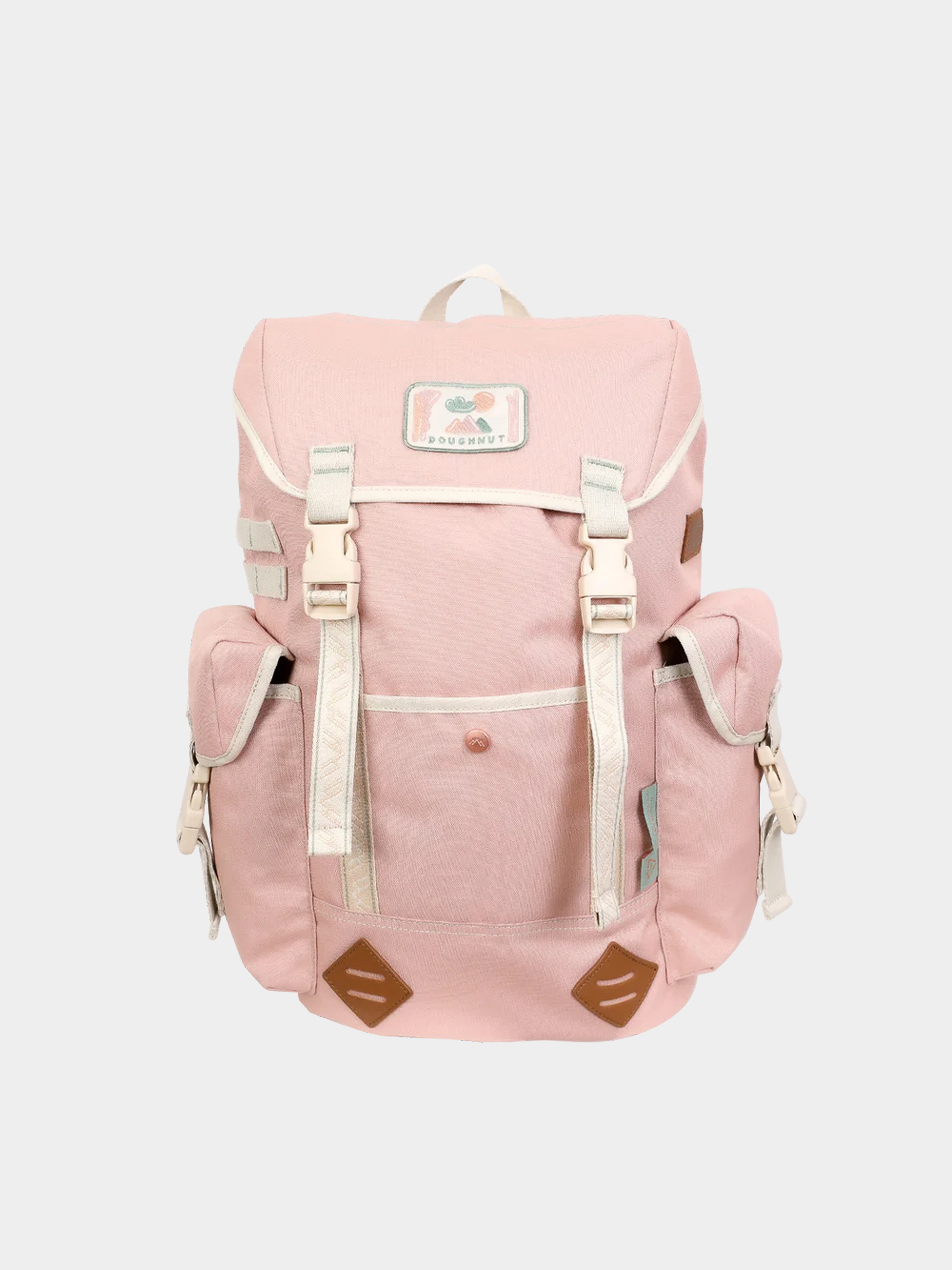 Plecak Doughnut Grounder Dreamwalker Series (pink)