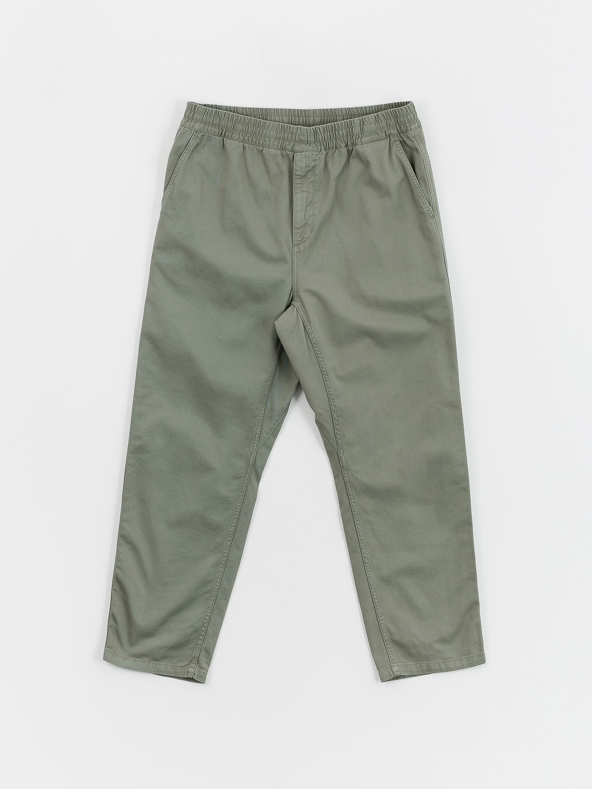 Spodnie Carhartt WIP Flint (park)