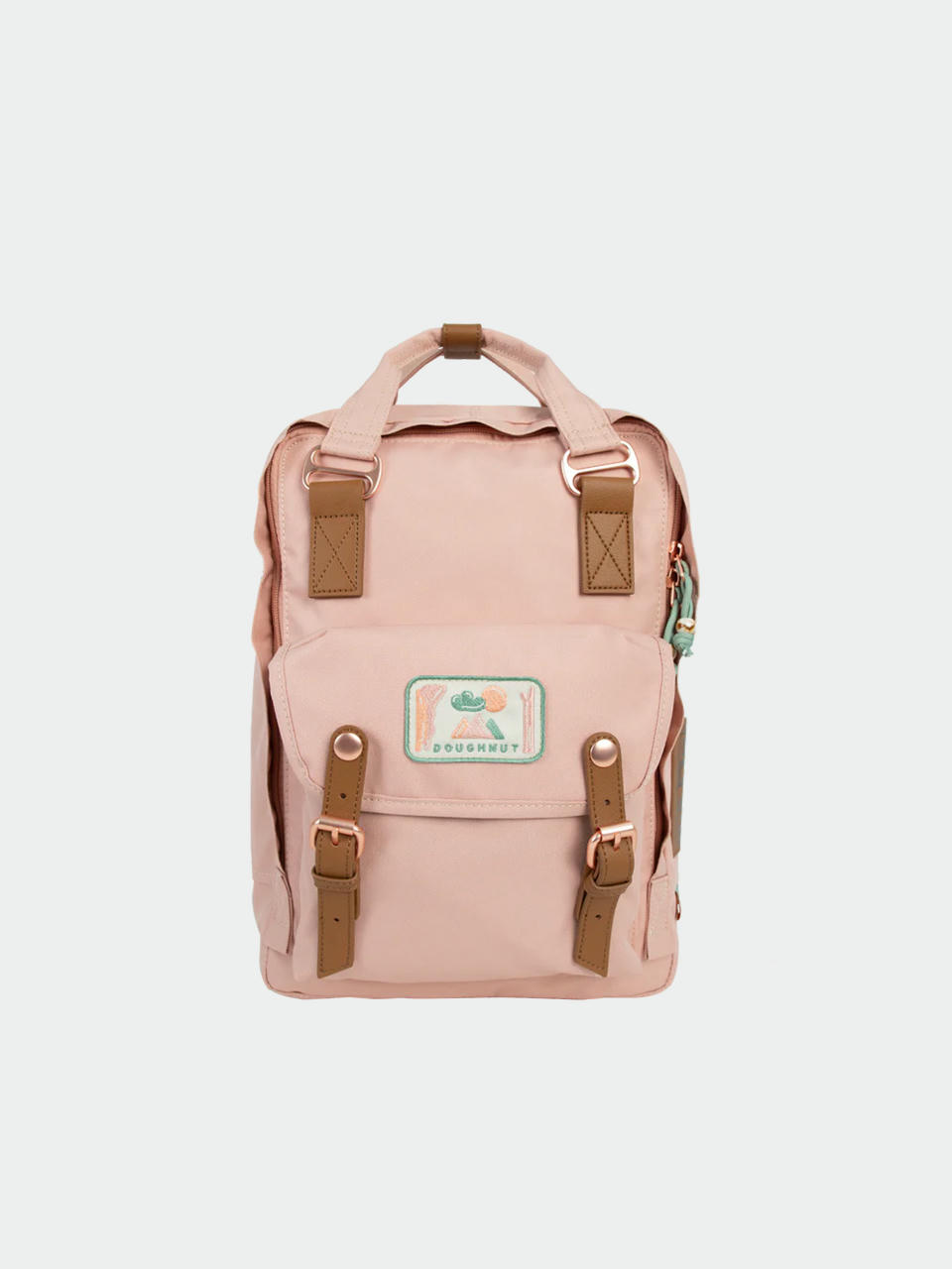 Plecak Doughnut Macaroon Dreamwalker Series (pink)