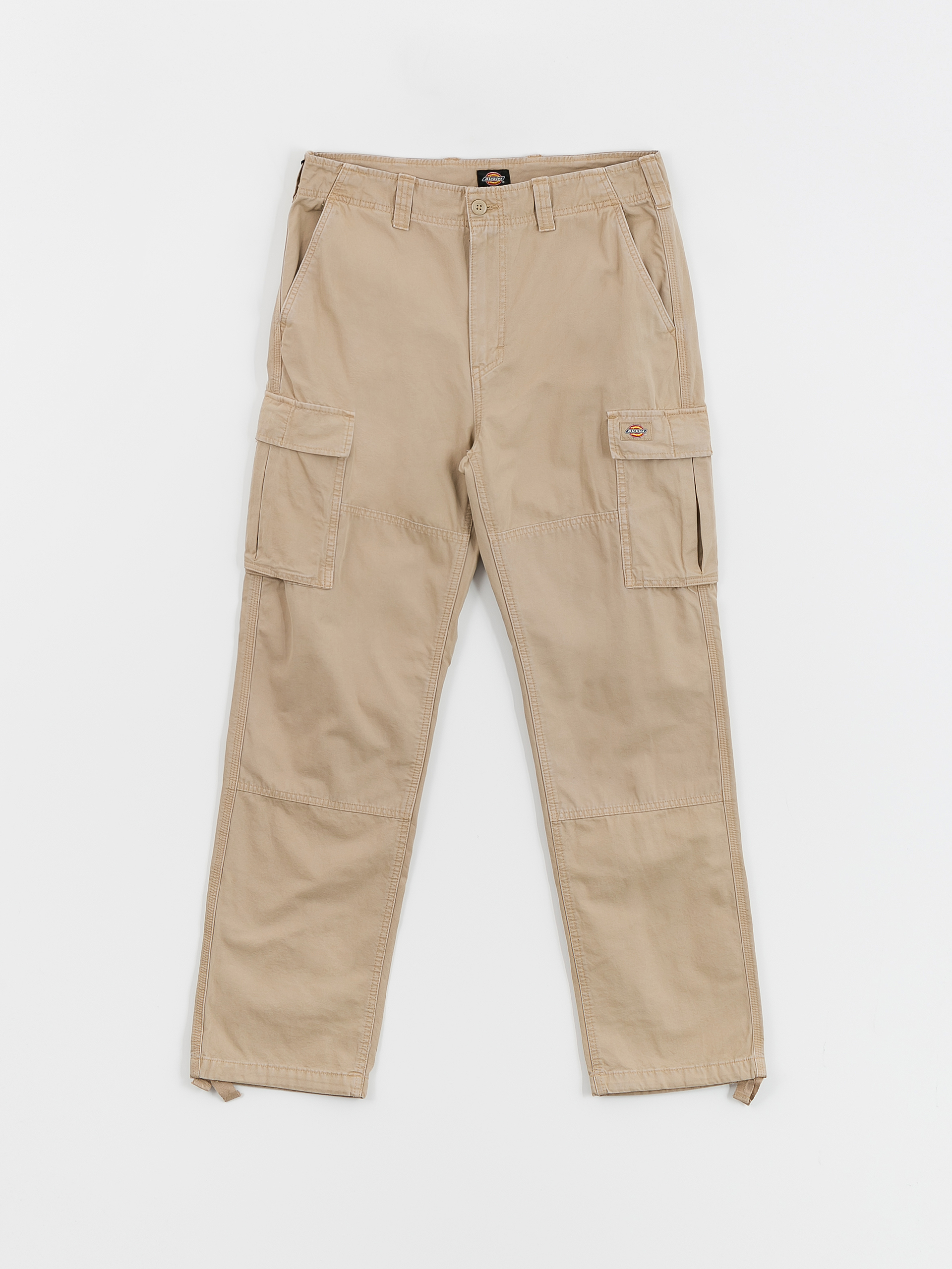 Spodnie Dickies Johnson Cargo (desert sand)