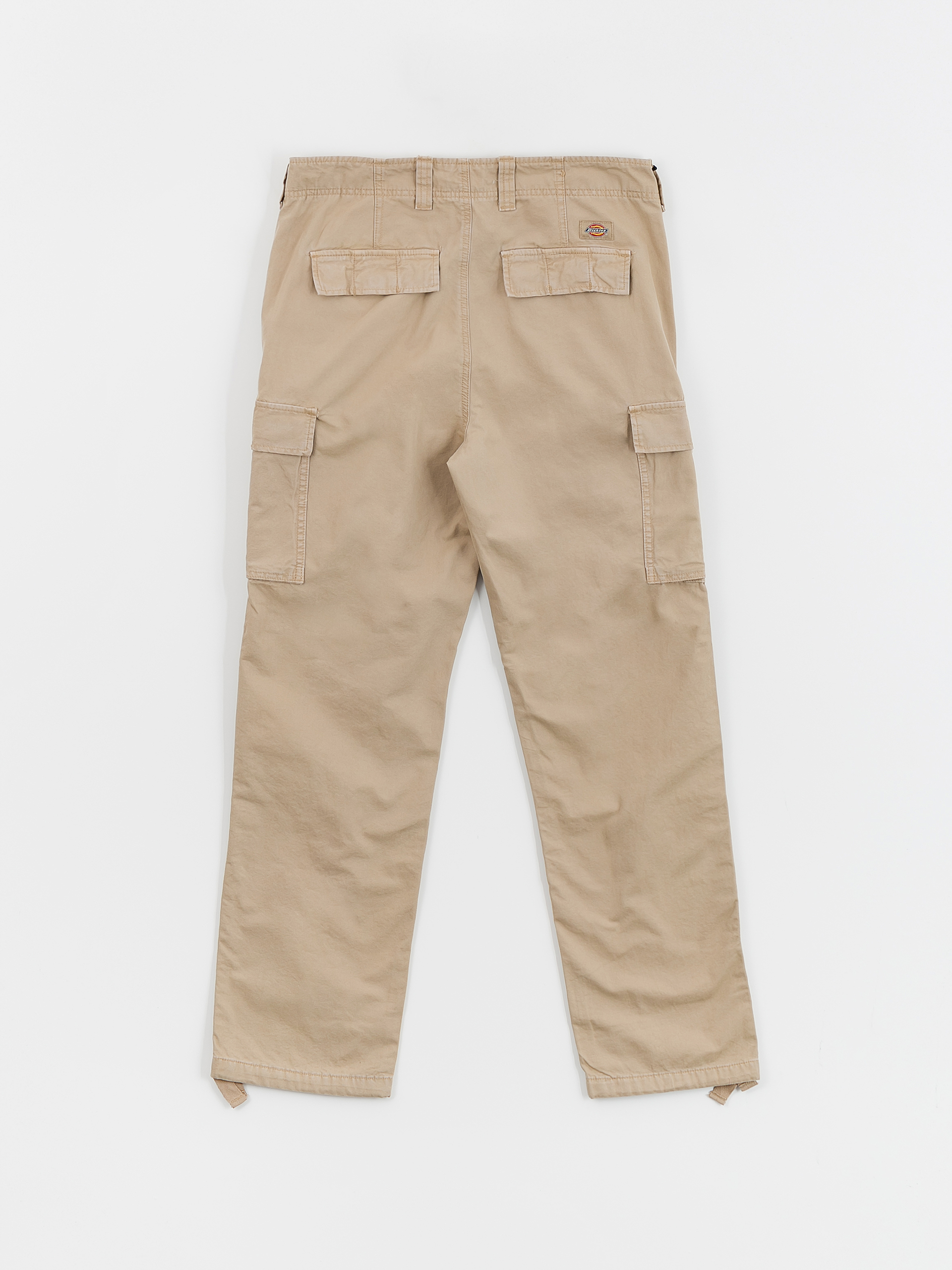 Spodnie Dickies Johnson Cargo (desert sand)