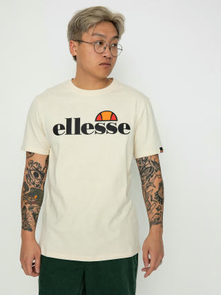 T-shirt Ellesse SL Prado (off white)