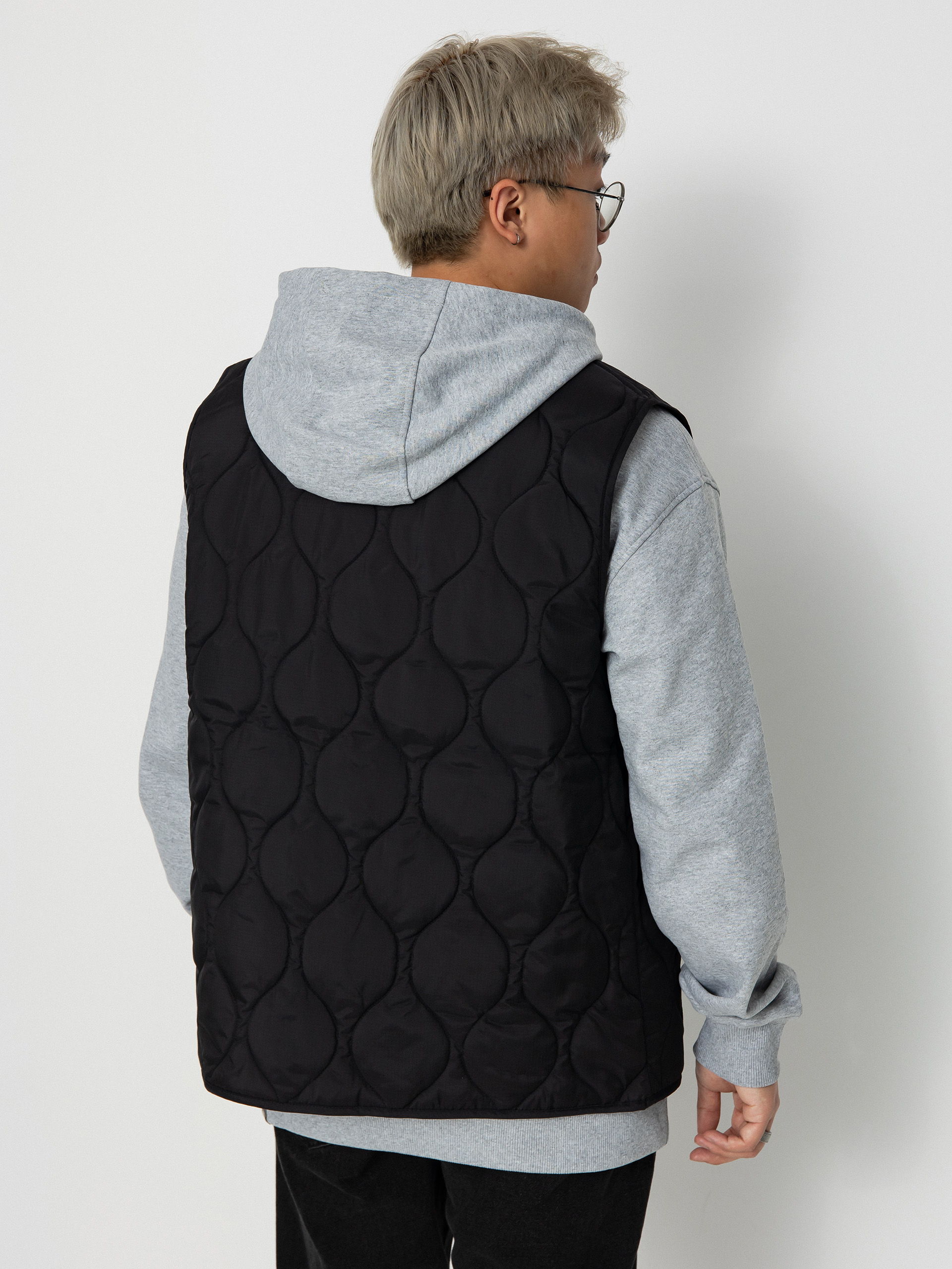 Kamizelka Carhartt WIP Skyton (black)