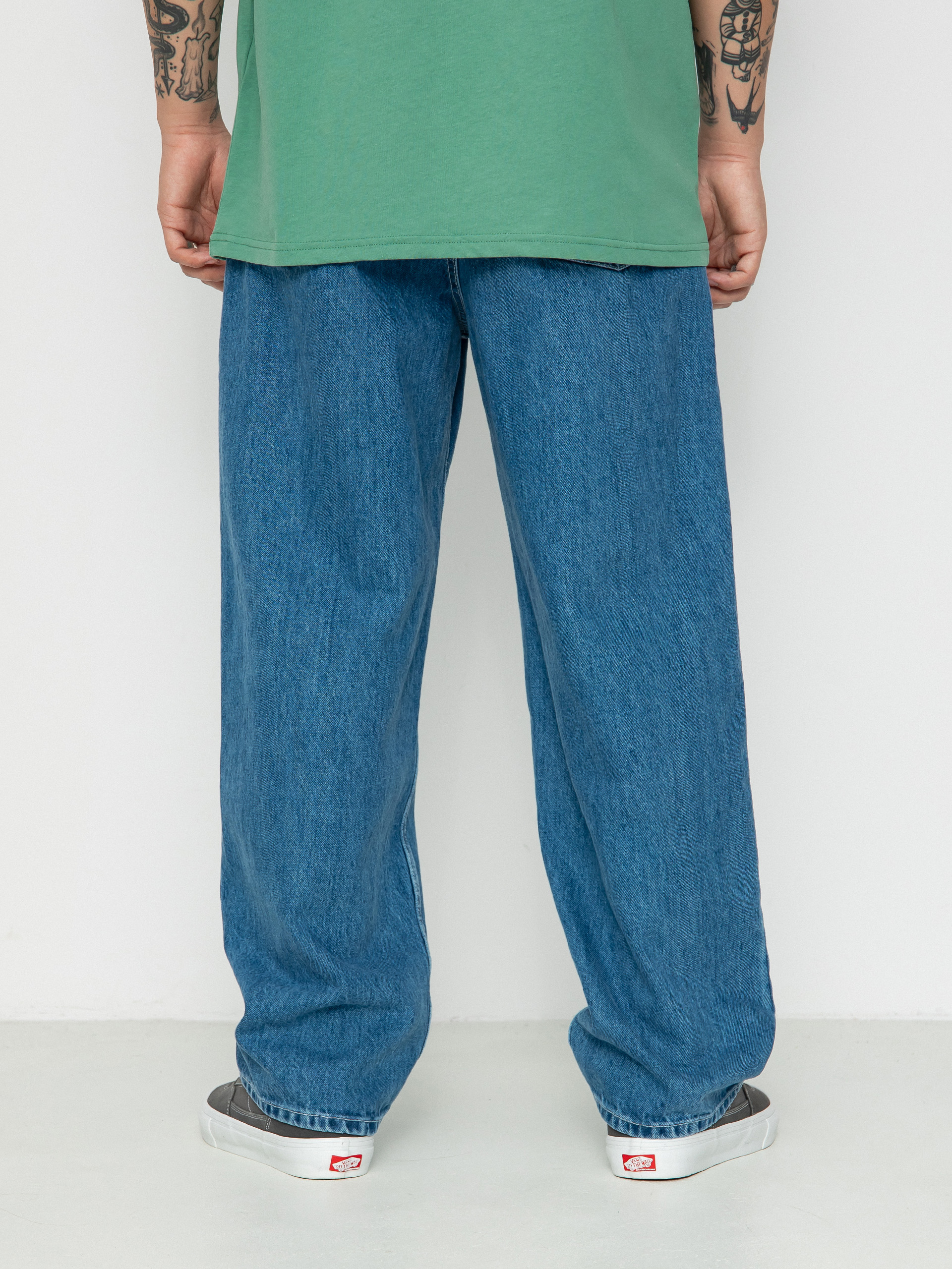 Spodnie Element Big 5 S (mid used)