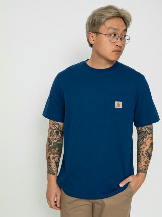 T-shirt Carhartt WIP Pocket (elder)