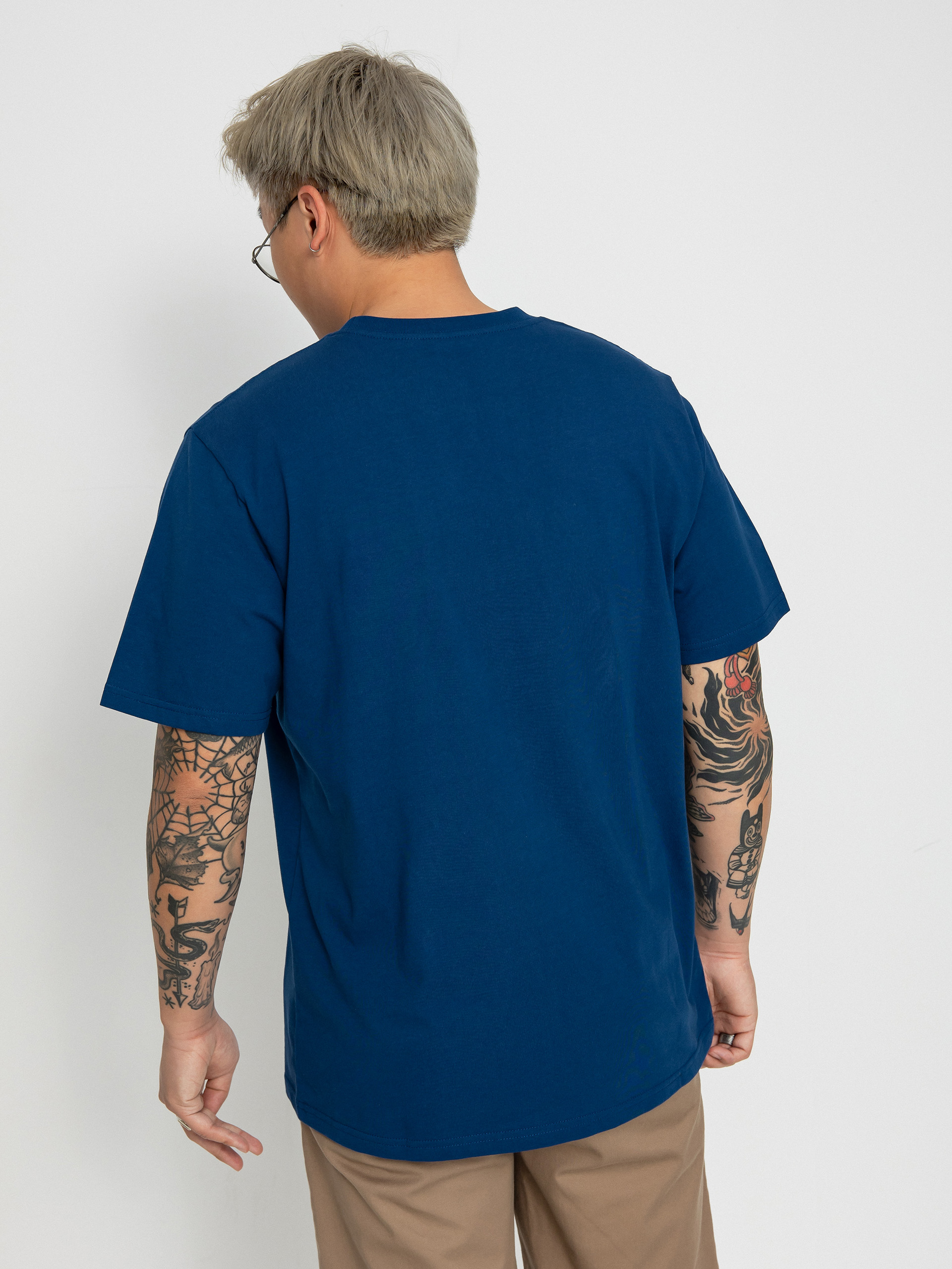 T-shirt Carhartt WIP Pocket (elder)