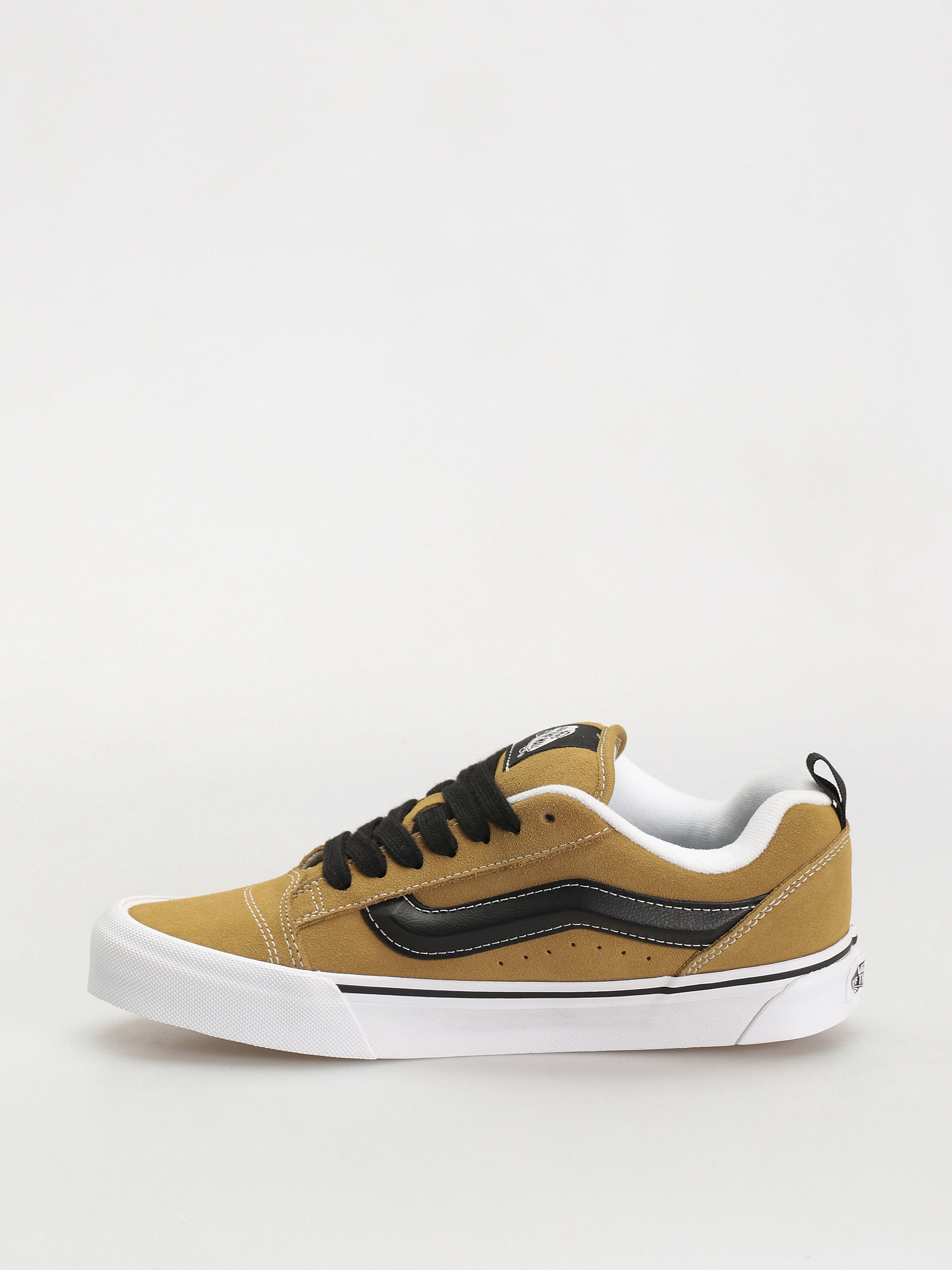 Buty Vans Knu Skool (suede antelope)