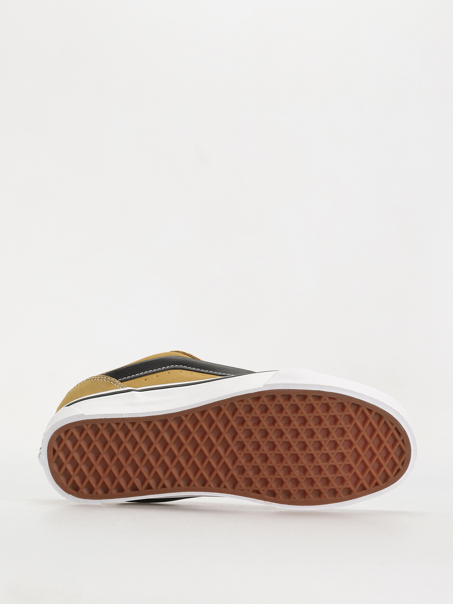 Buty Vans Knu Skool (suede antelope)