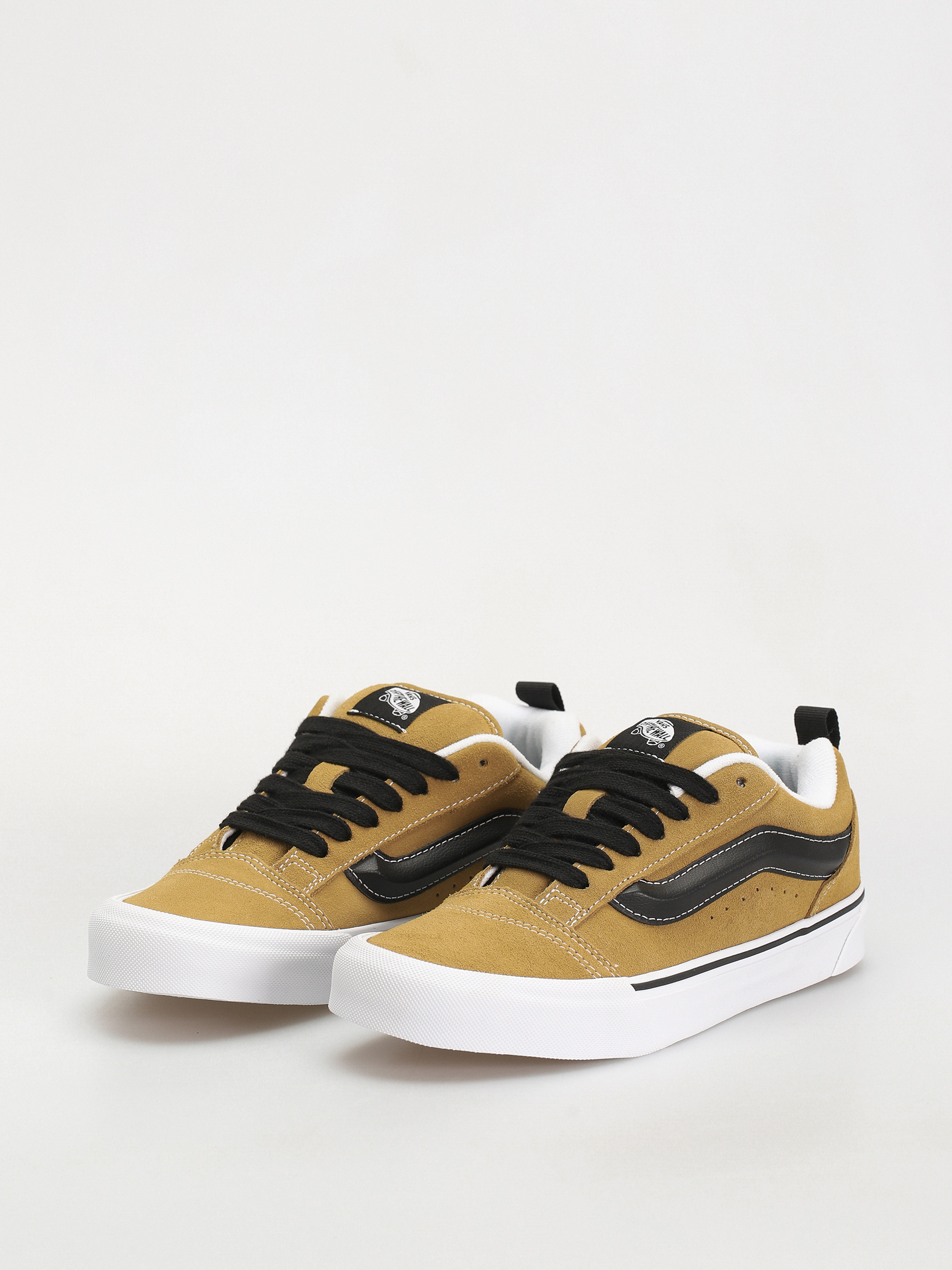 Buty Vans Knu Skool (suede antelope)