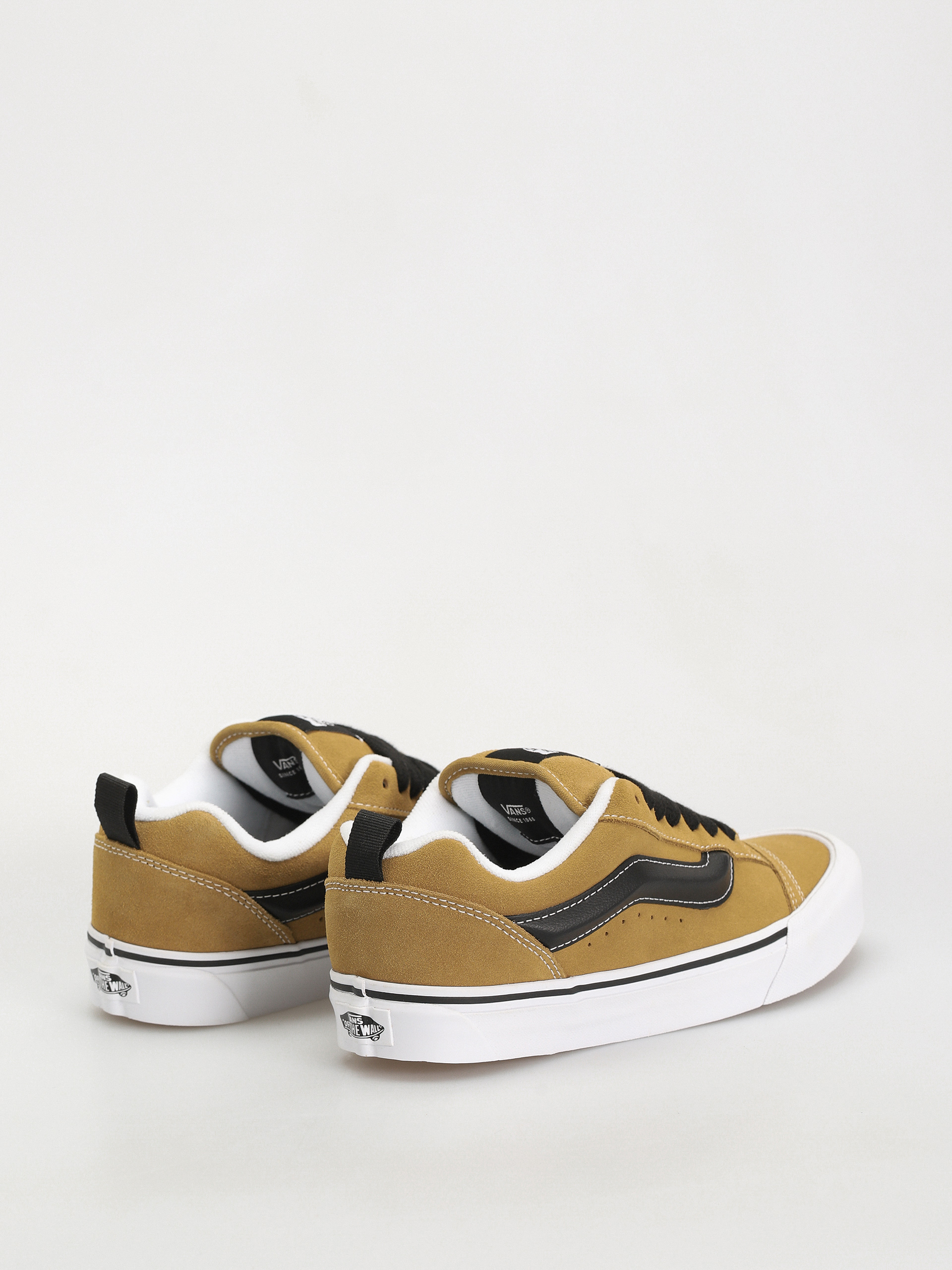 Buty Vans Knu Skool (suede antelope)