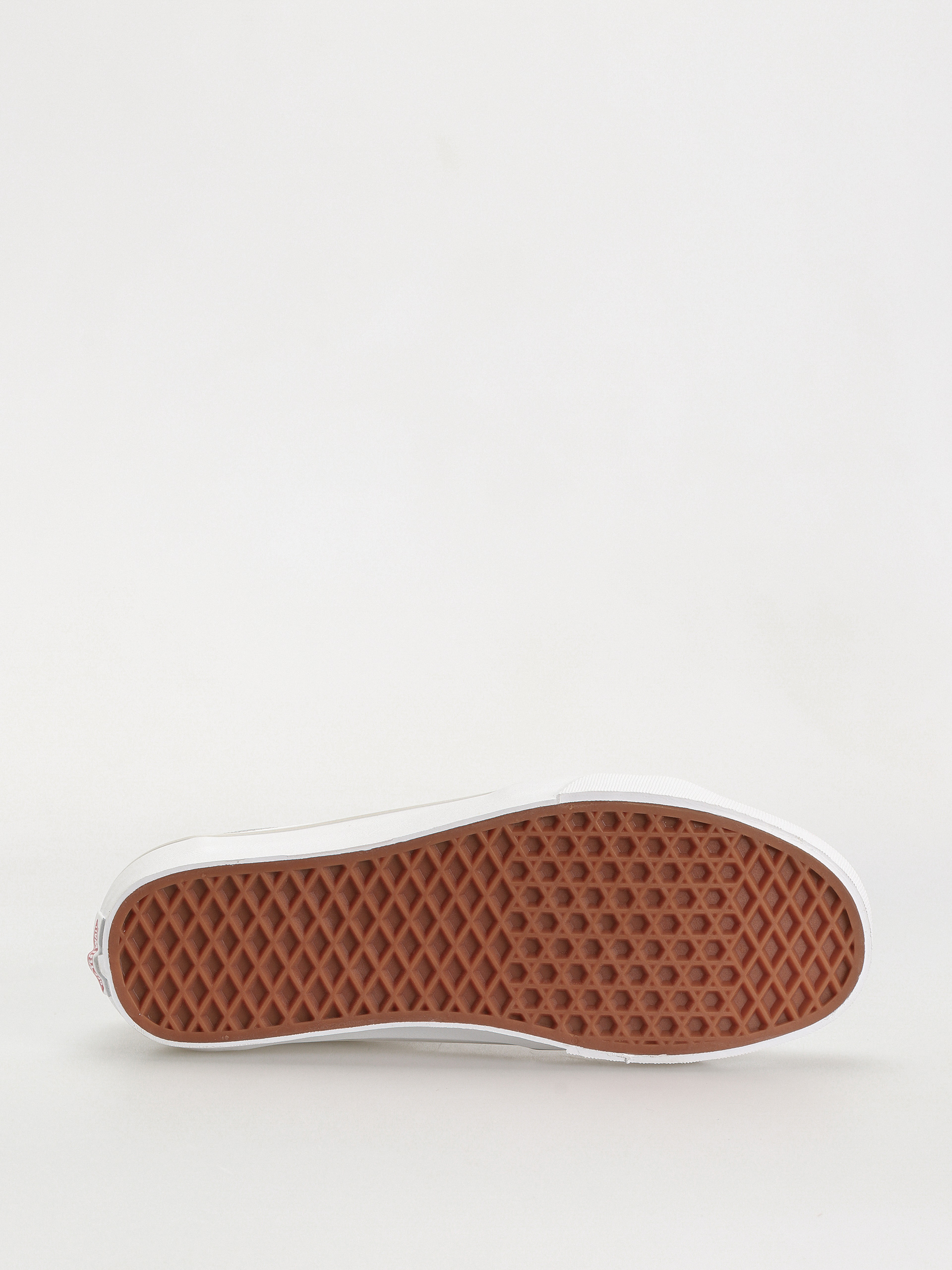 Buty Vans Sk8 Low (retro skate white/red)