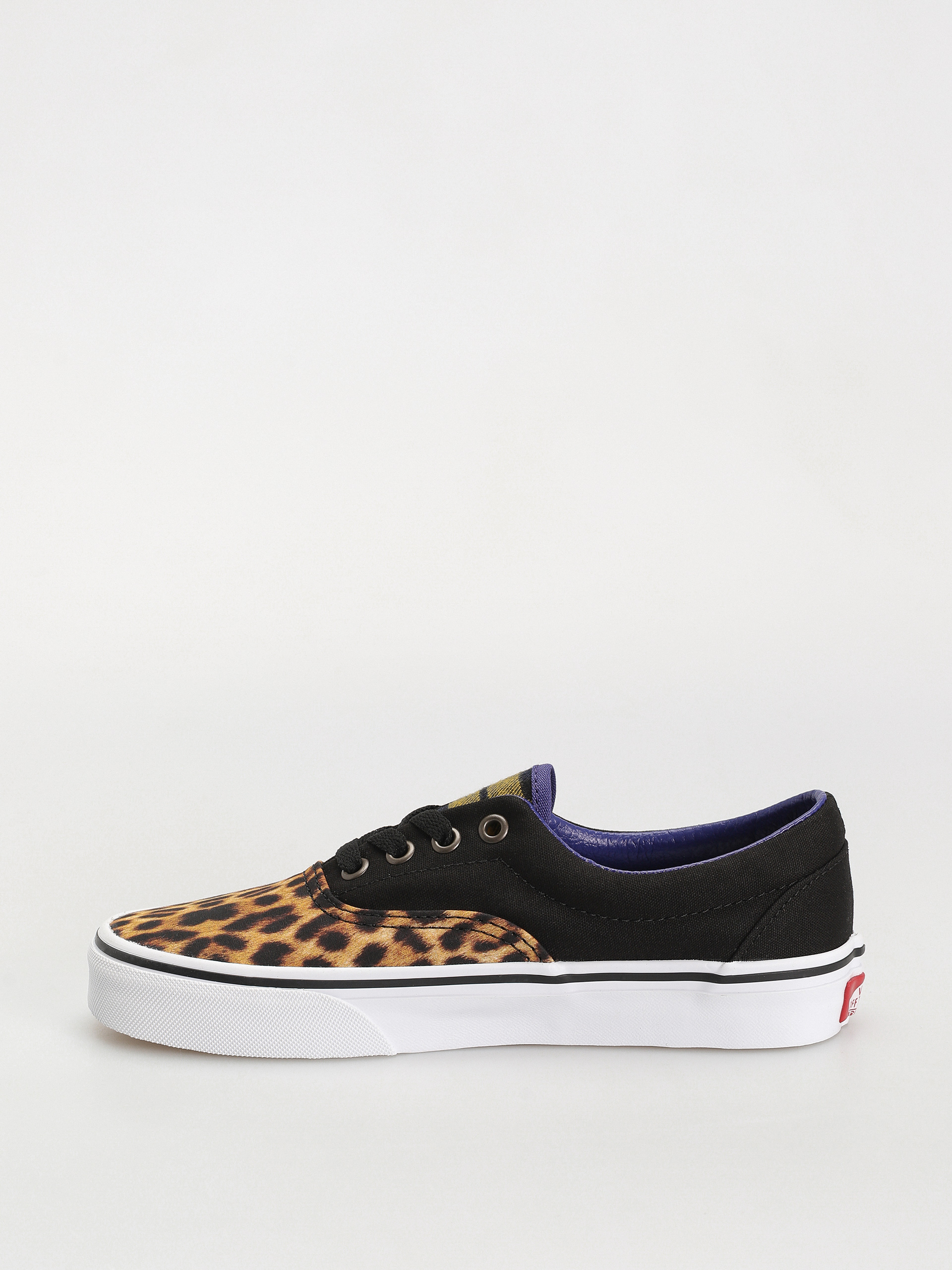 Buty Vans Era (90s grunge black)