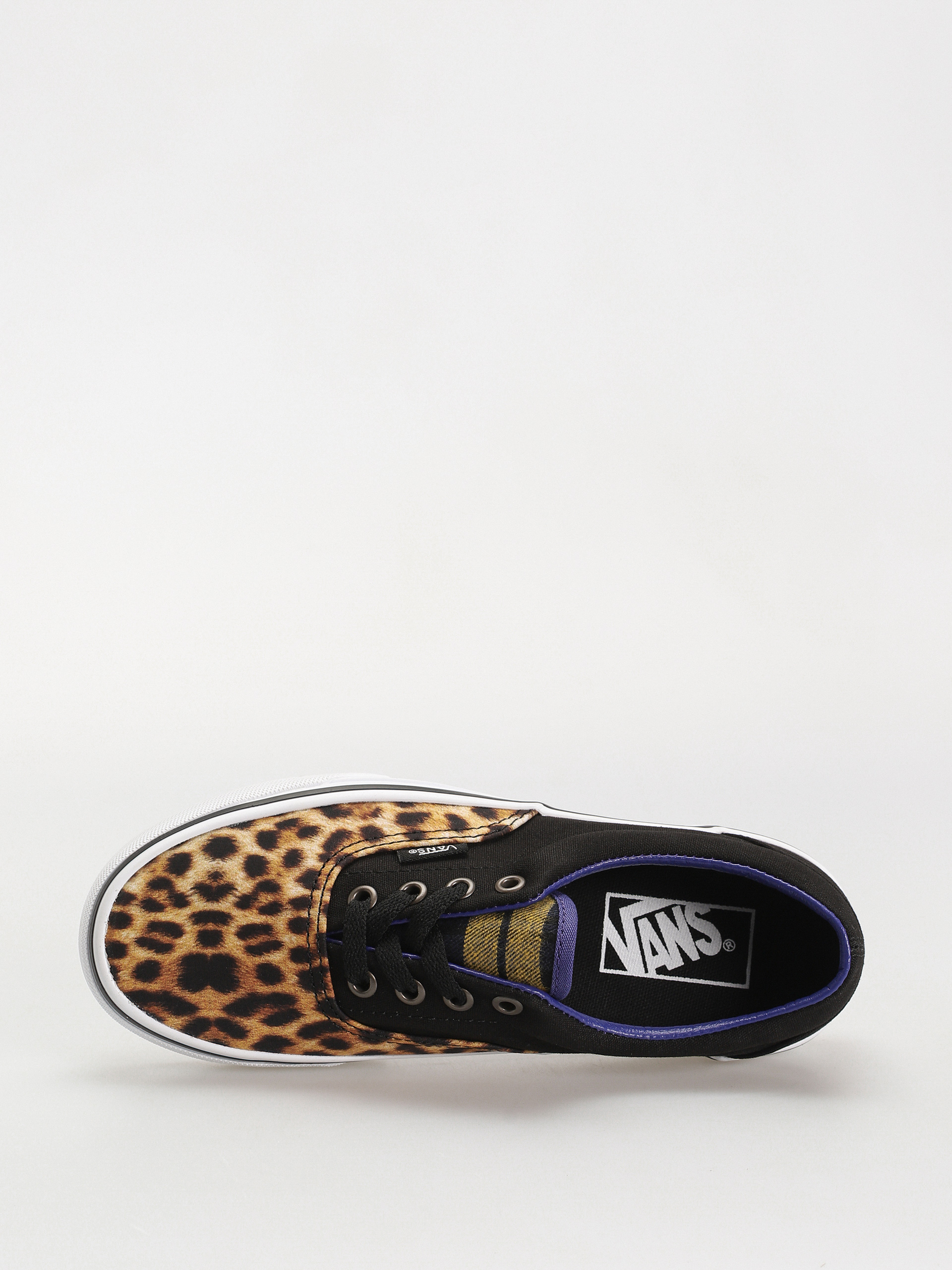 Buty Vans Era (90s grunge black)
