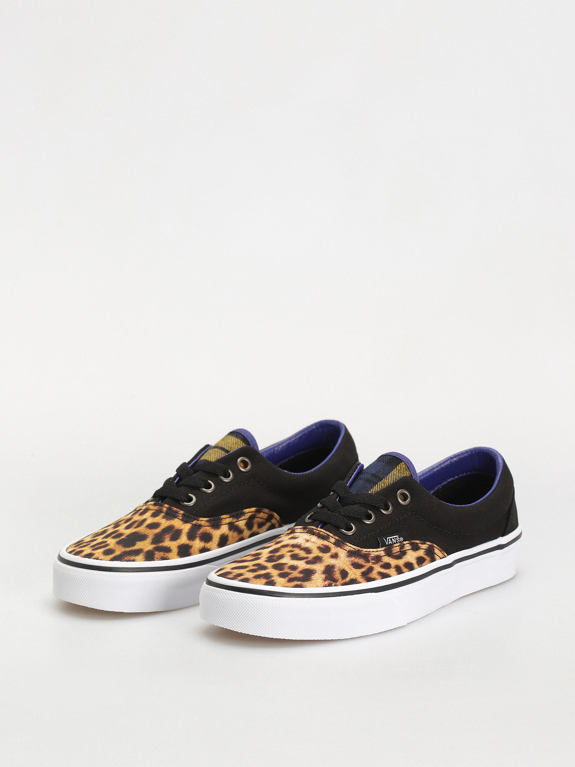 Buty Vans Era (90s grunge black)