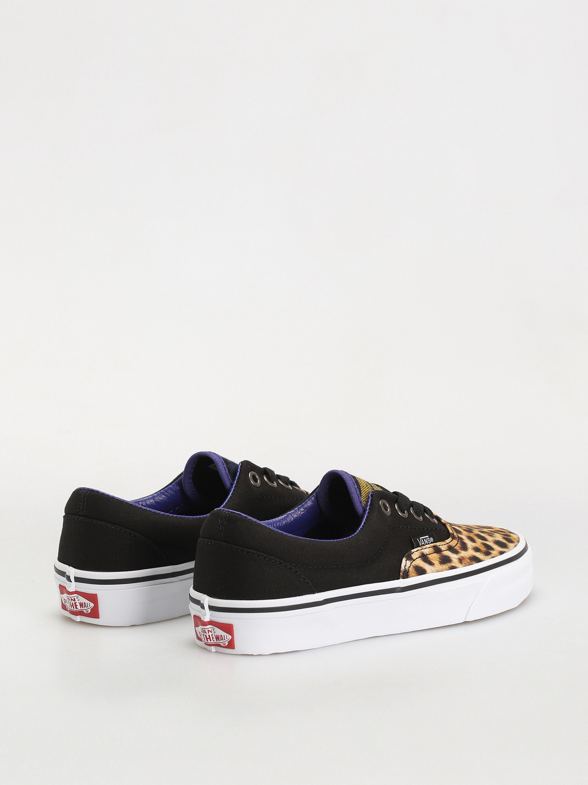 Buty Vans Era (90s grunge black)