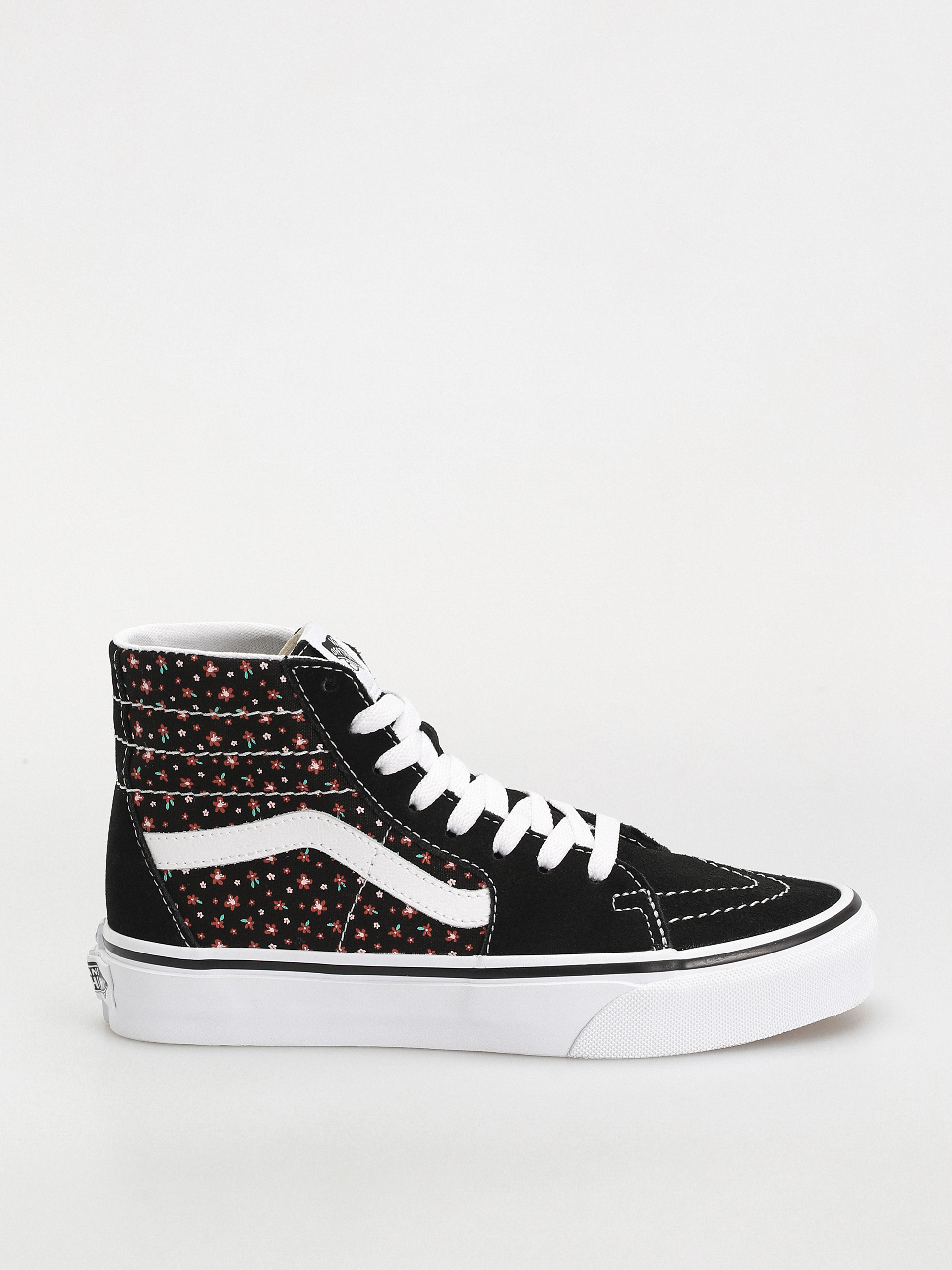 Buty Vans Sk8 Hi Tapered (ditsy floral black/multi)