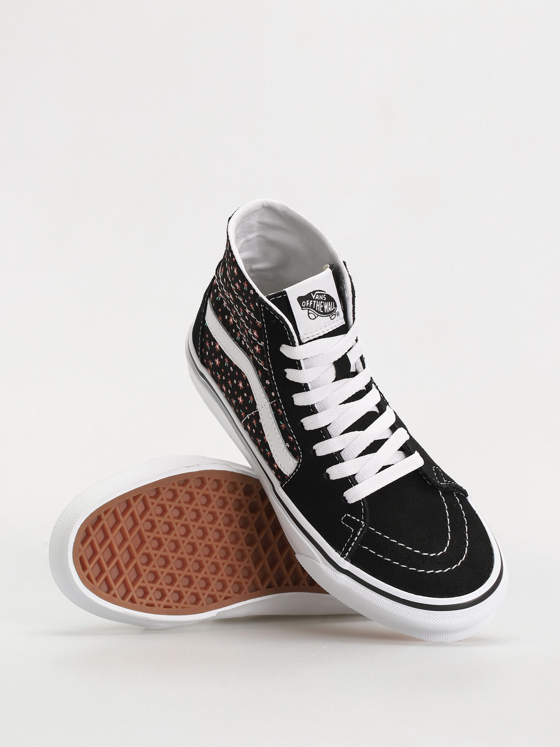 VANS SK8-HI ブラック・28cm Vans SK8-HI | outlet butysportowe.pl