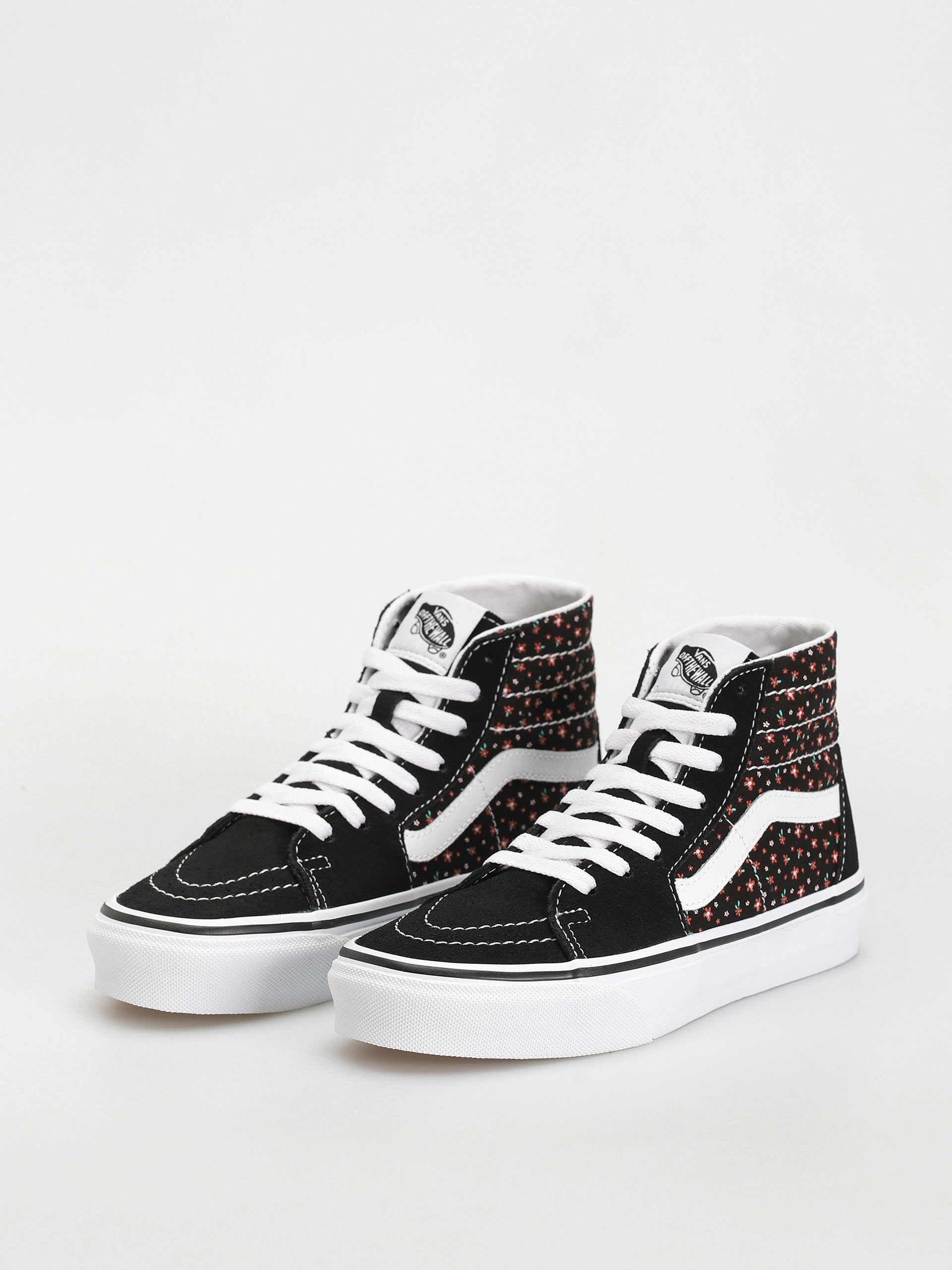 Buty Vans Sk8 Hi Tapered (ditsy floral black/multi)
