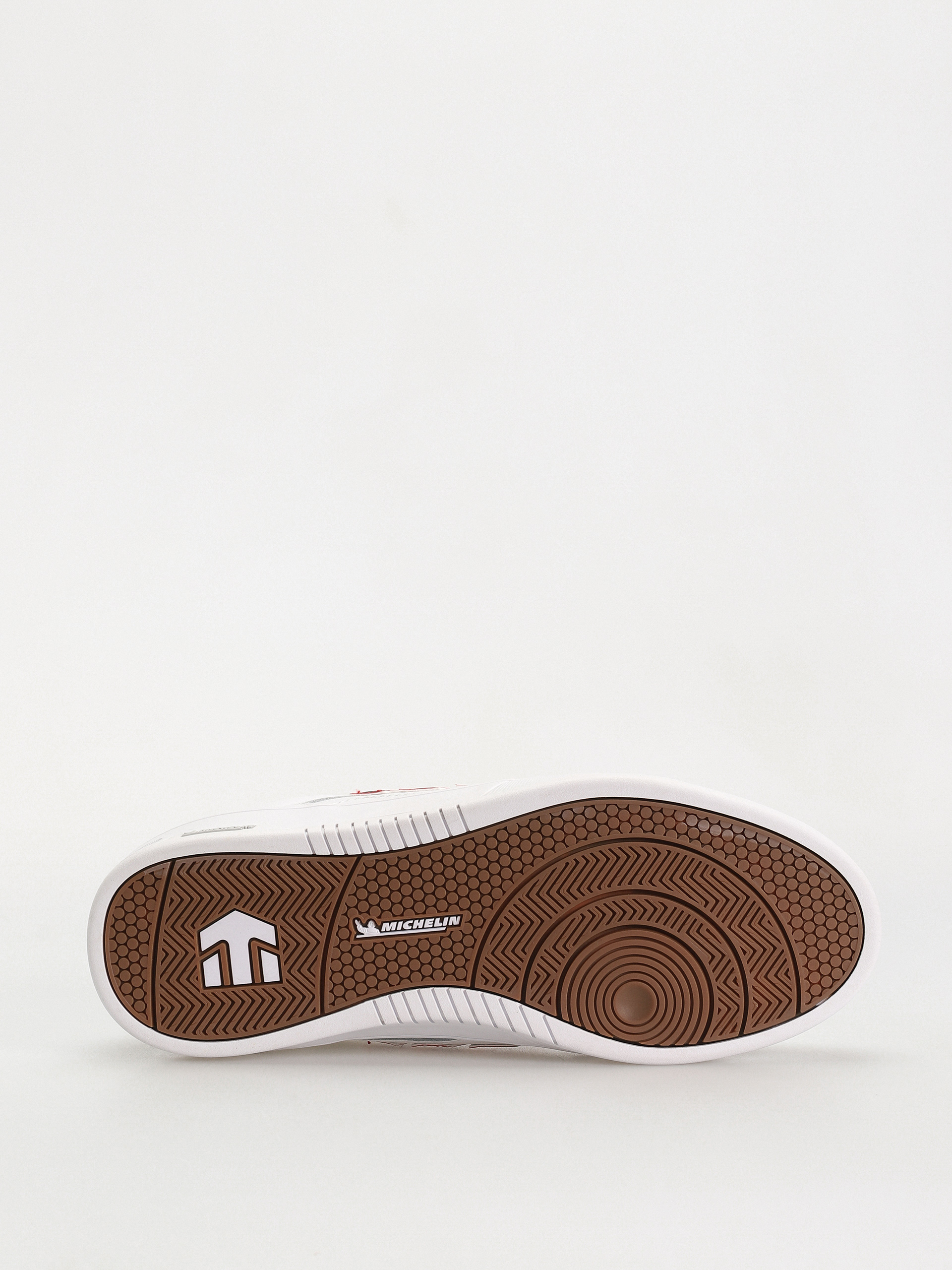 Buty Etnies The Aurelien Michelin (white/navy/red)