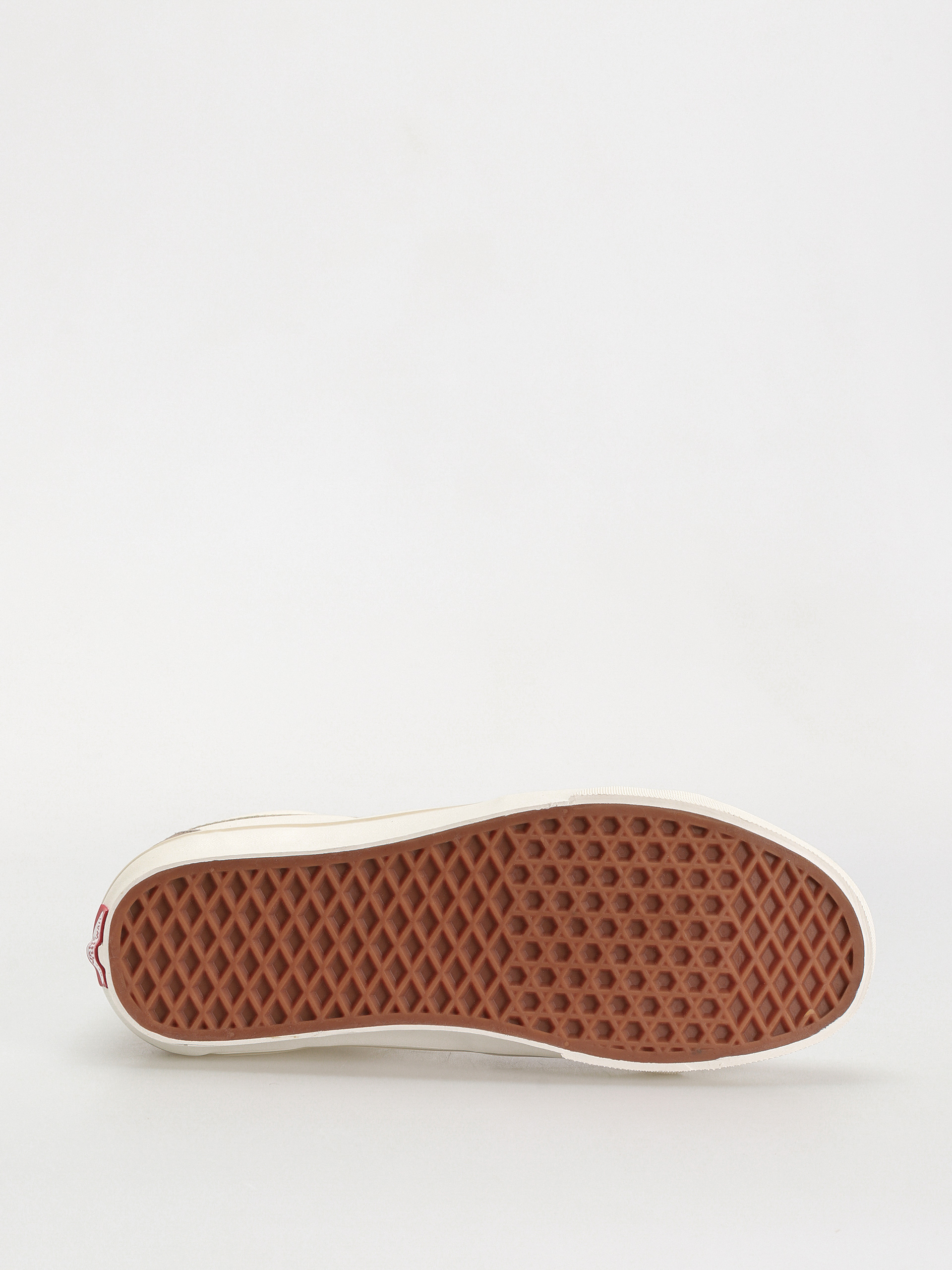 Buty Vans Sk8 Hi (multi block gray)